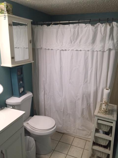 Dockside North - Residential