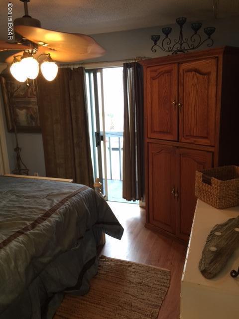 Dockside North - Residential