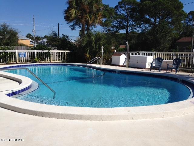 Dockside North - Residential