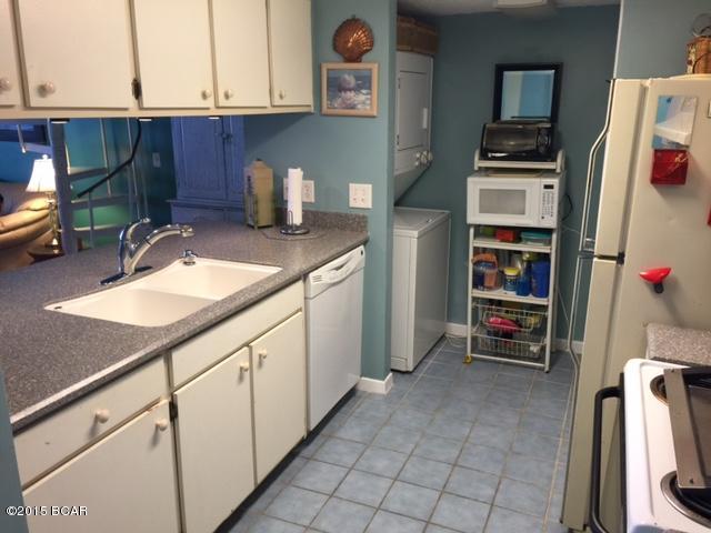 Dockside North - Residential