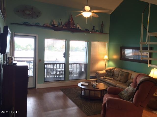 Dockside North - Residential