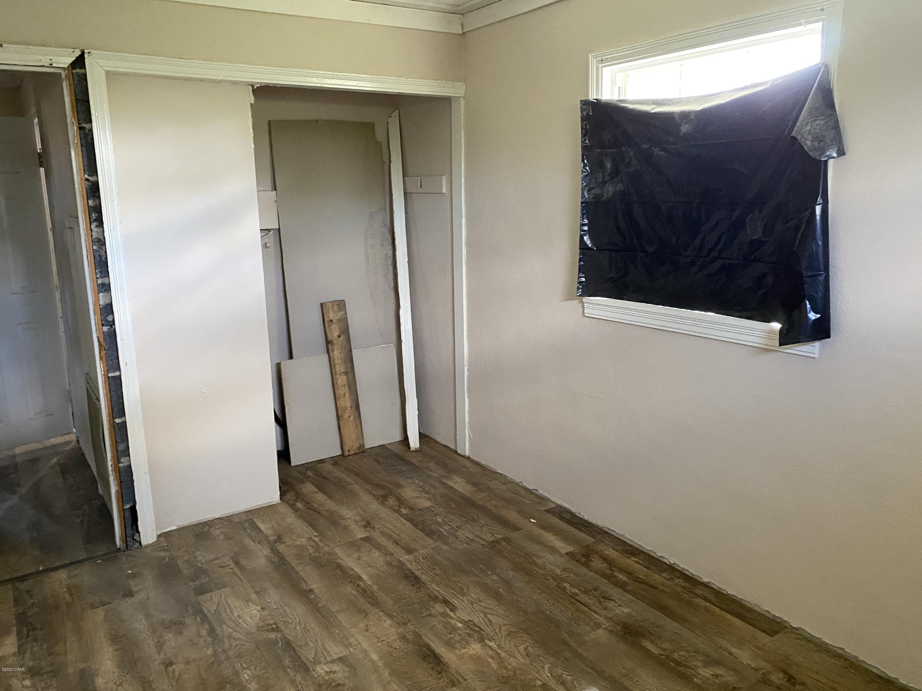 Mashburns 1 Add To Parker - Residential