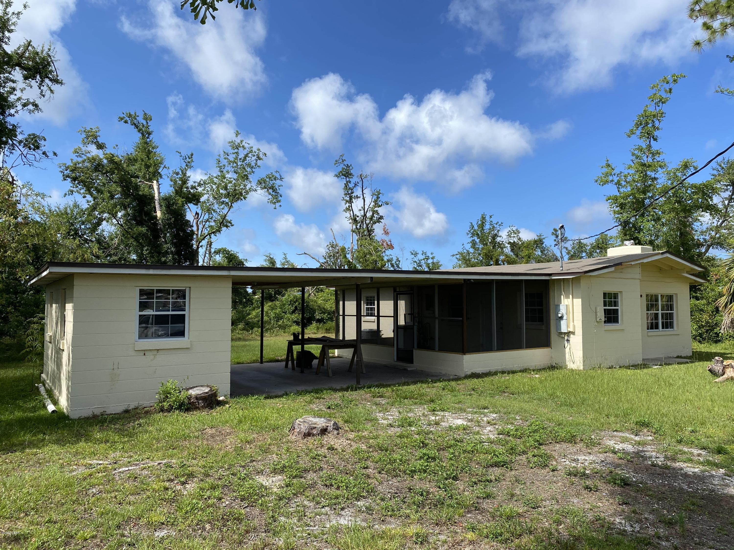 Mashburns 1 Add To Parker - Residential