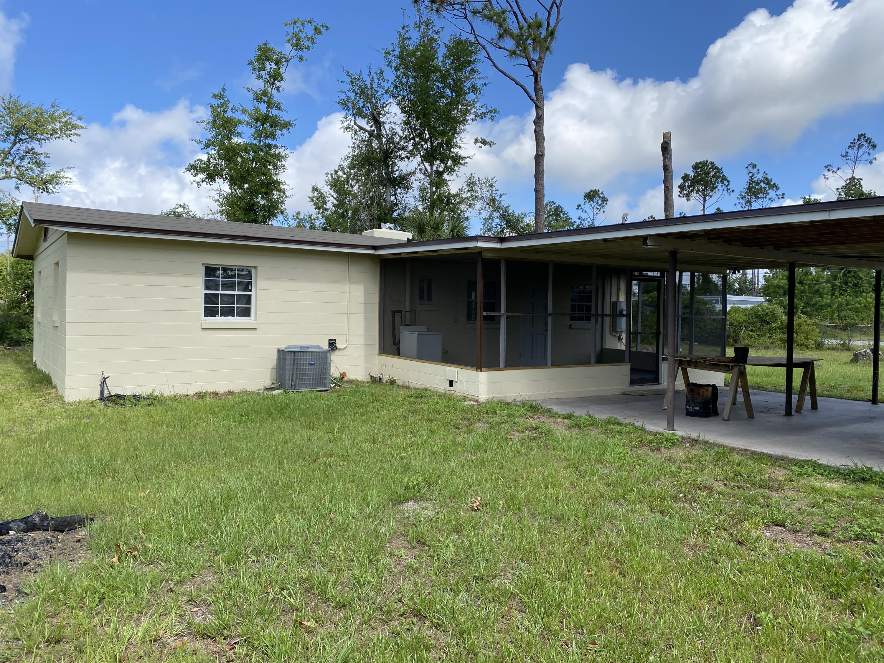 Mashburns 1 Add To Parker - Residential