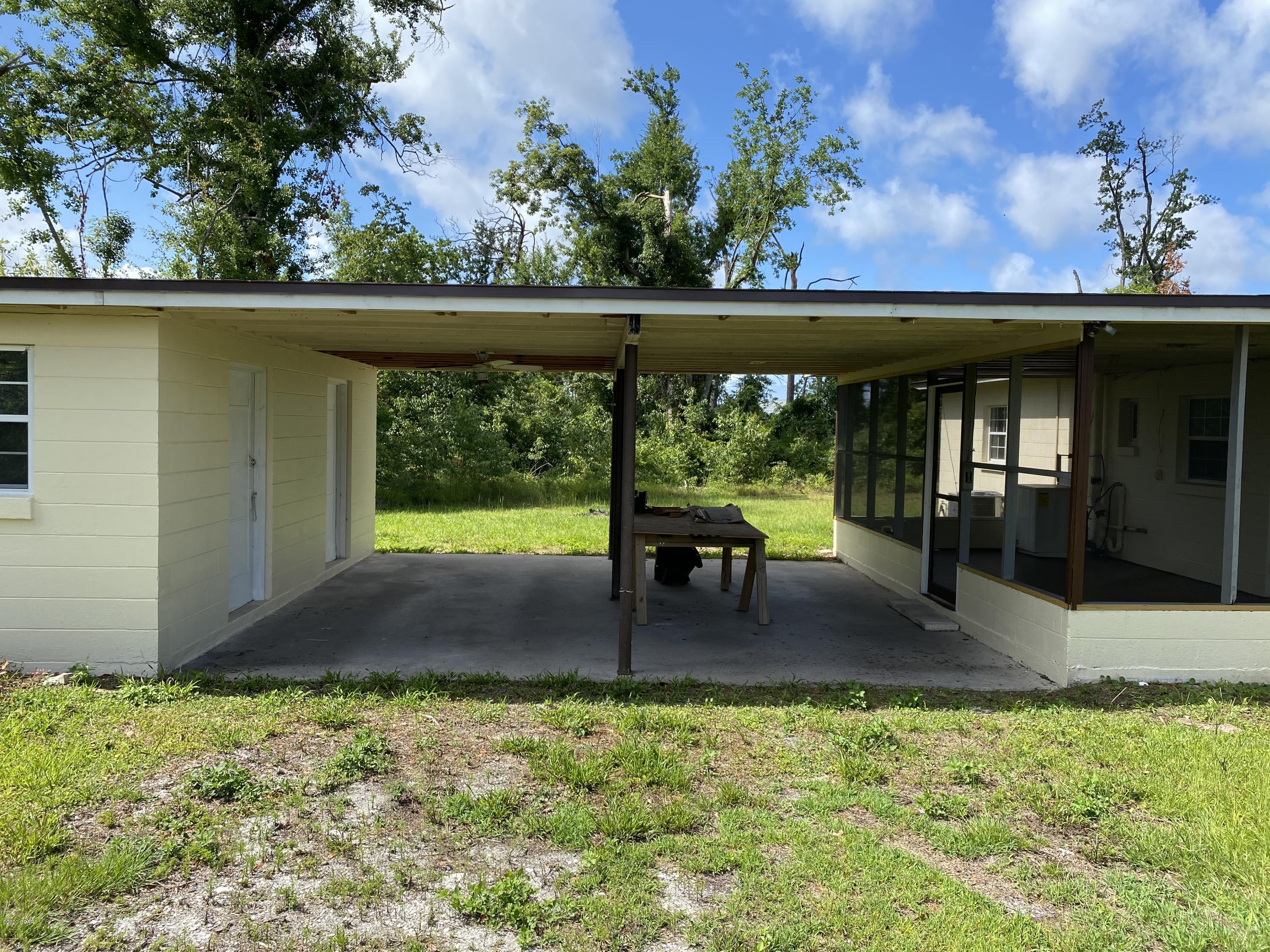 Mashburns 1 Add To Parker - Residential