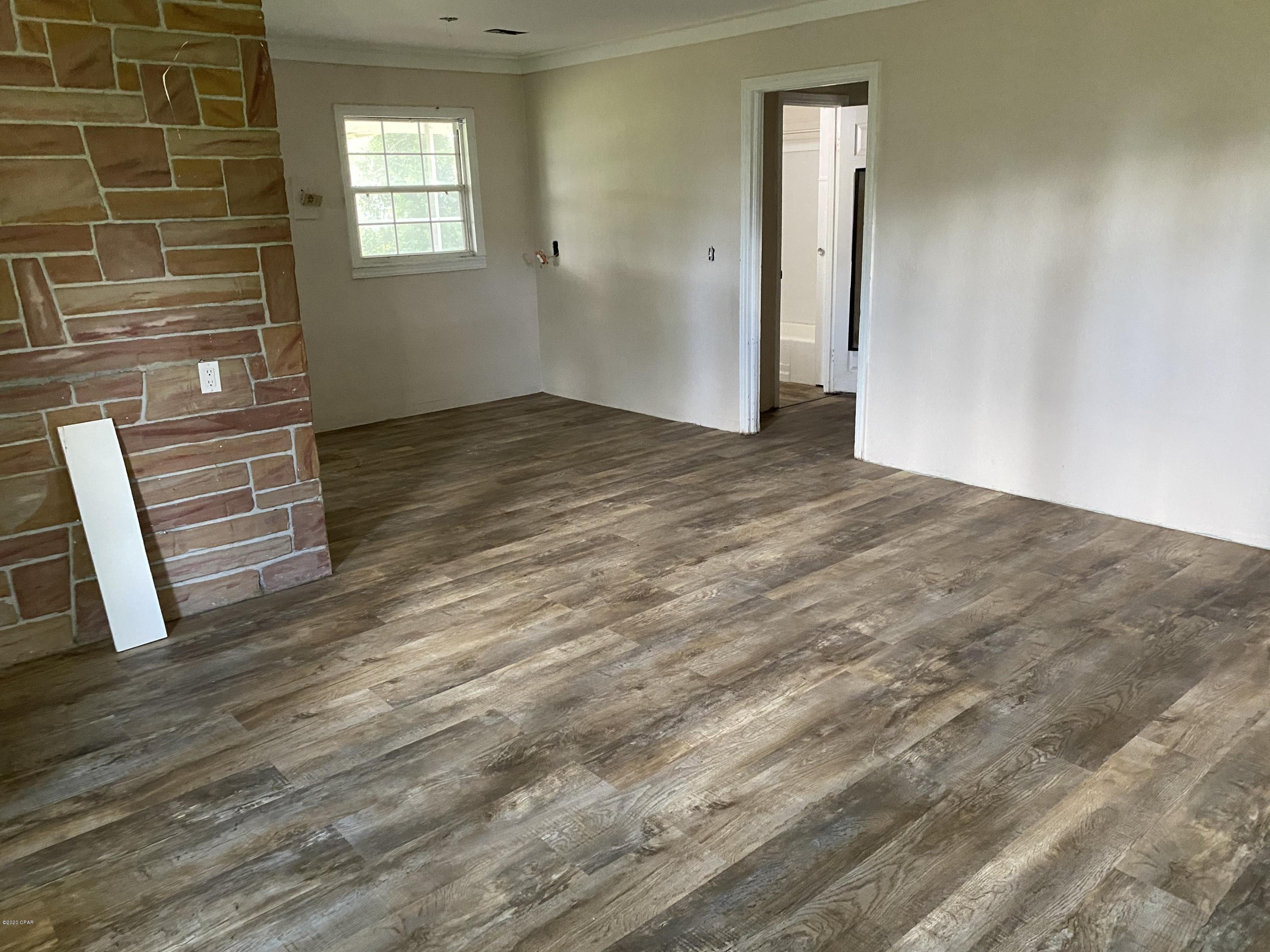 Mashburns 1 Add To Parker - Residential