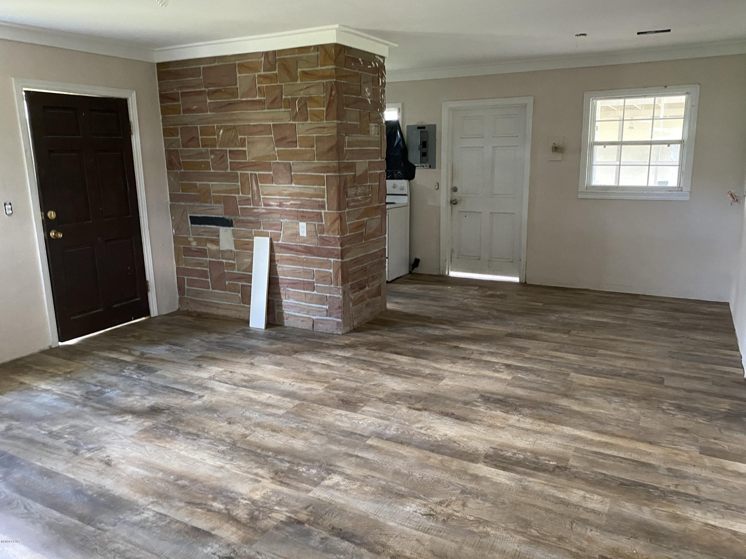 Mashburns 1 Add To Parker - Residential