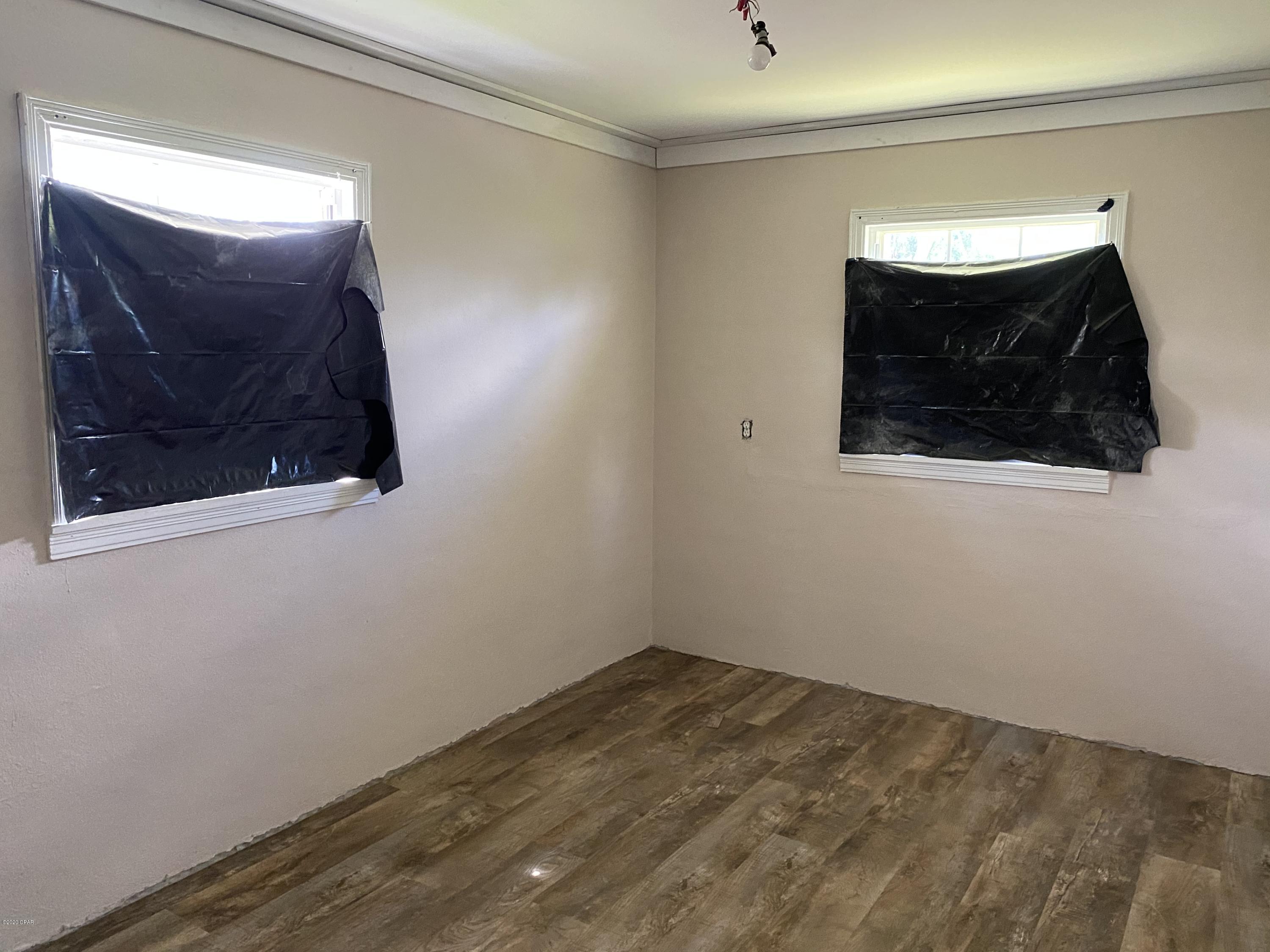 Mashburns 1 Add To Parker - Residential