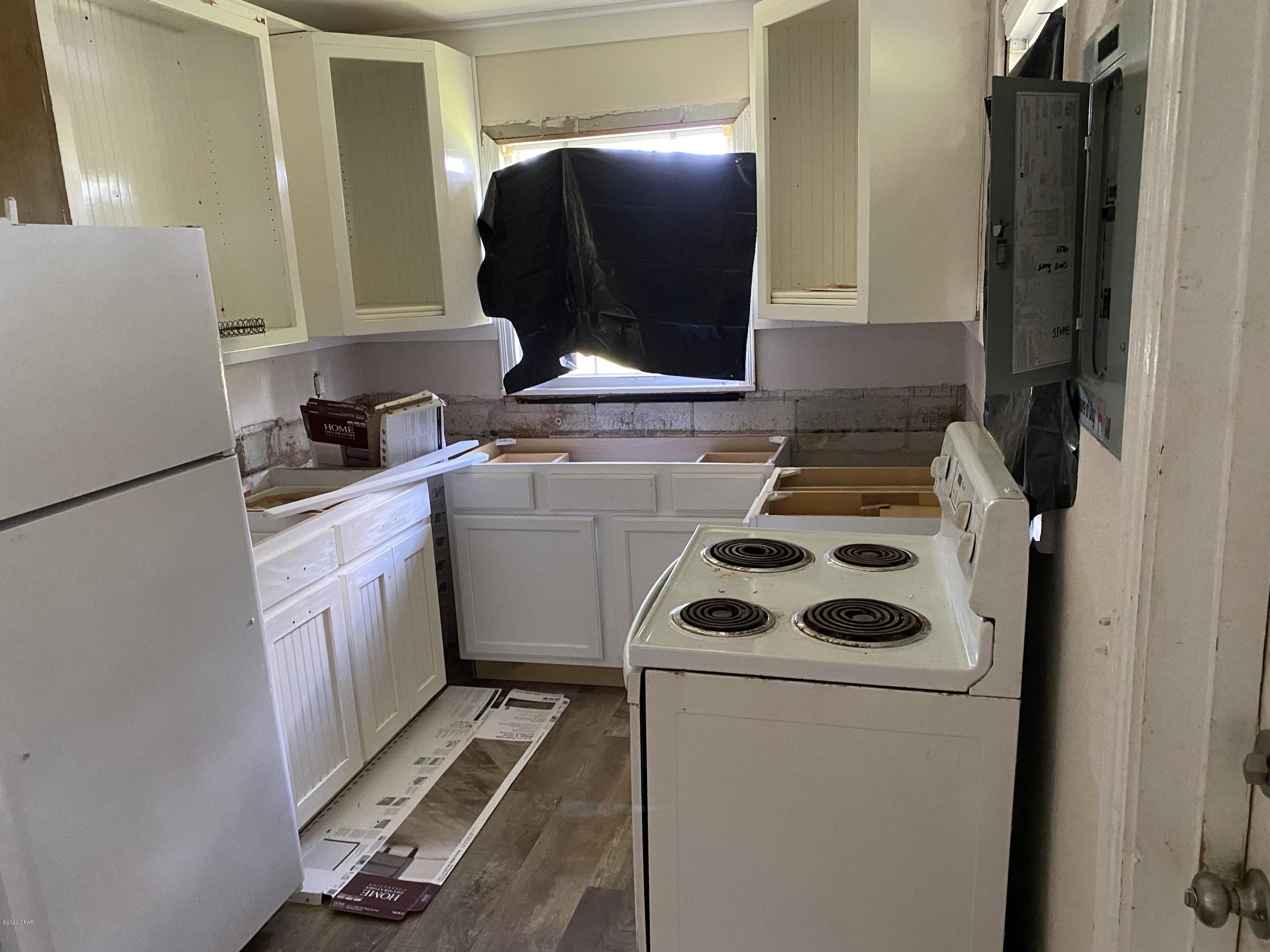 Mashburns 1 Add To Parker - Residential