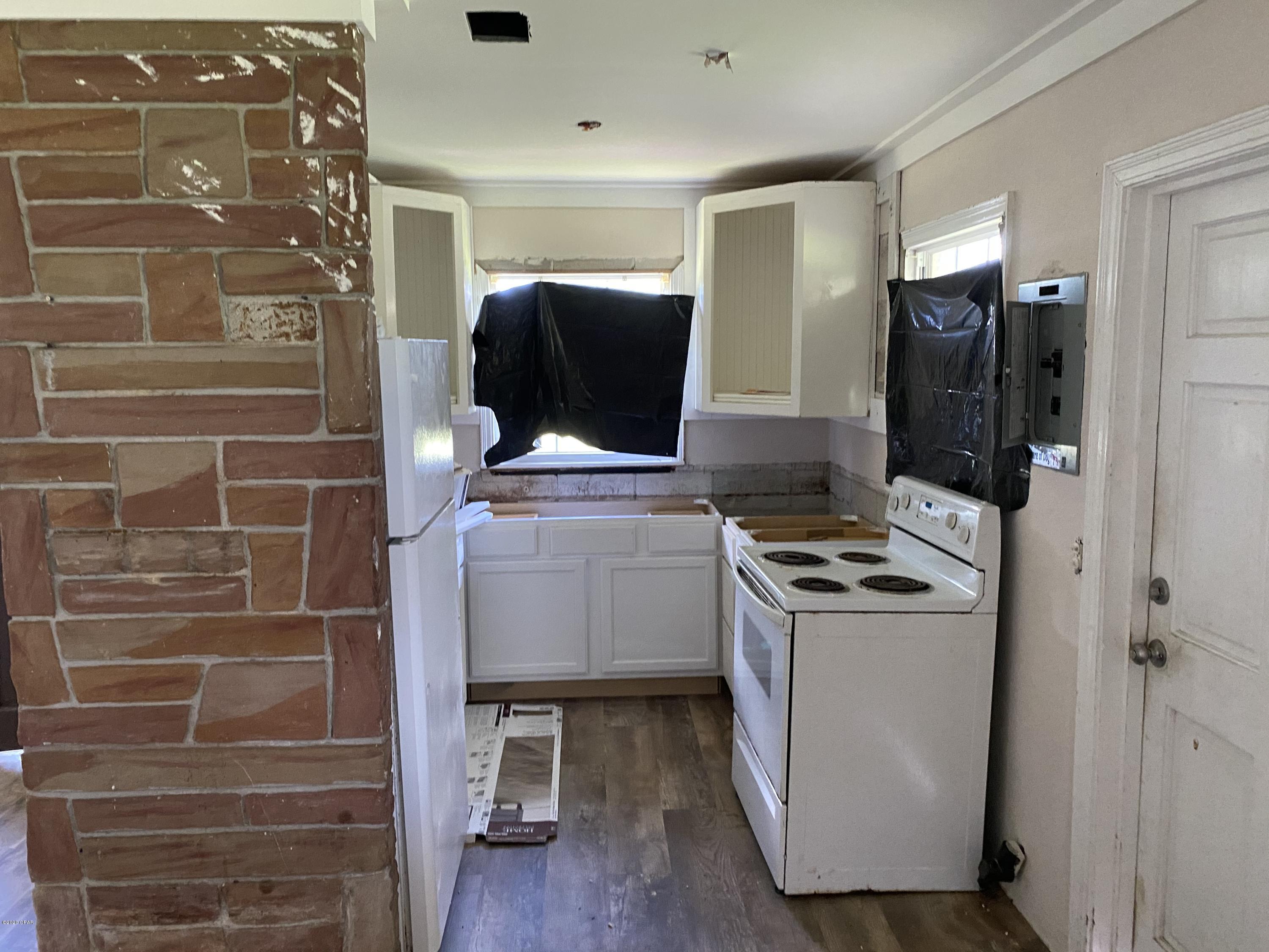 Mashburns 1 Add To Parker - Residential