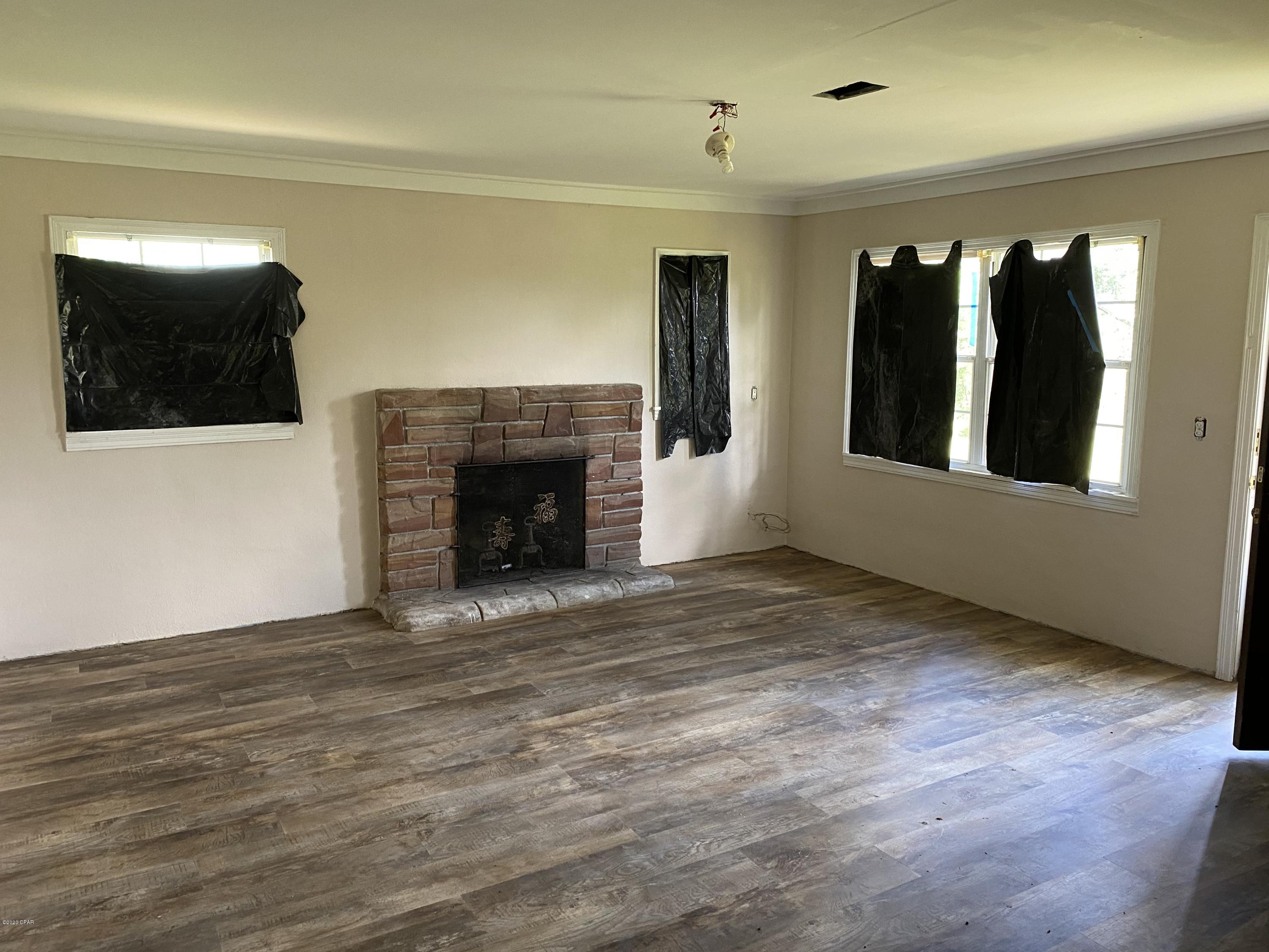 Mashburns 1 Add To Parker - Residential