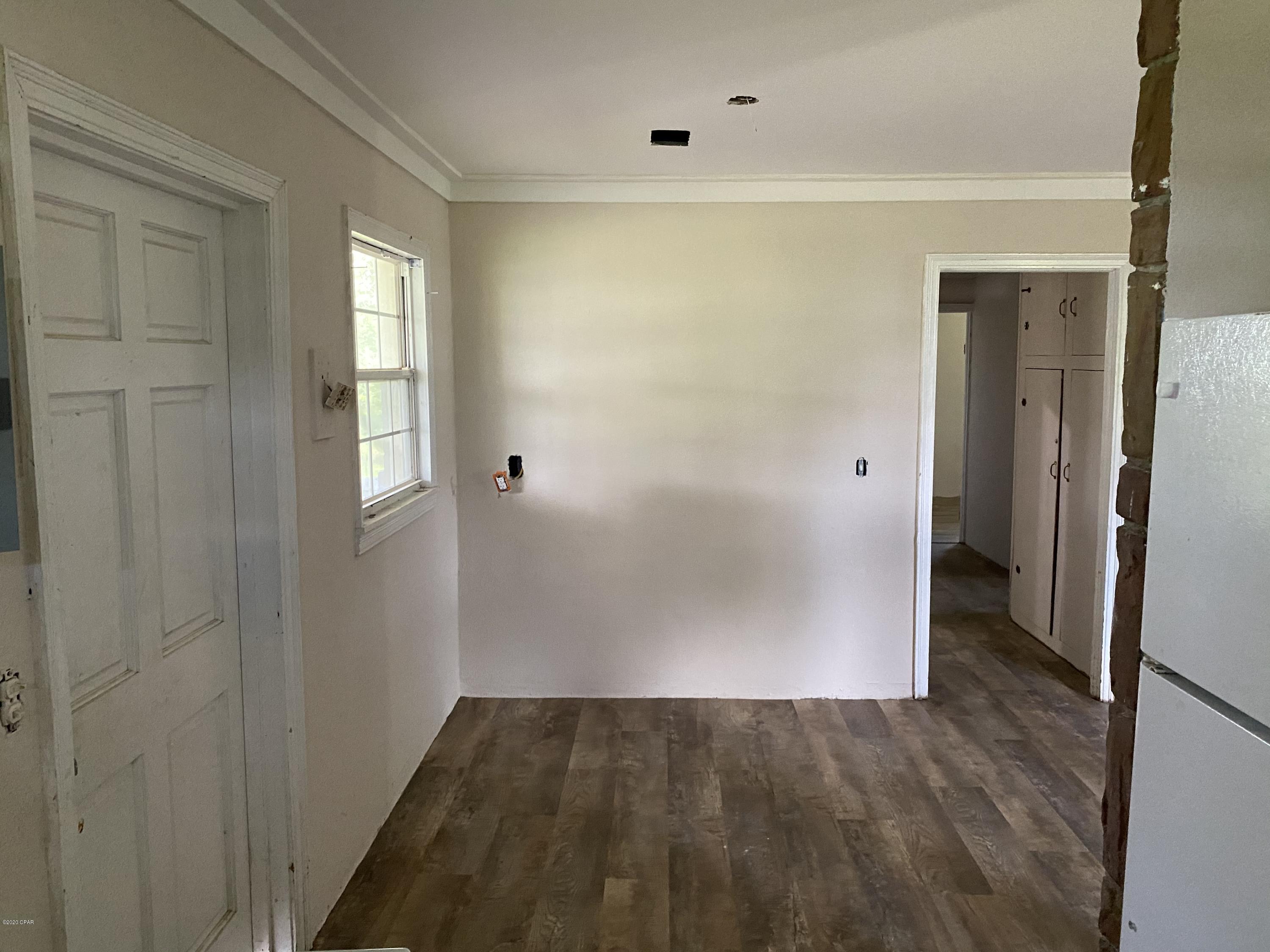 Mashburns 1 Add To Parker - Residential