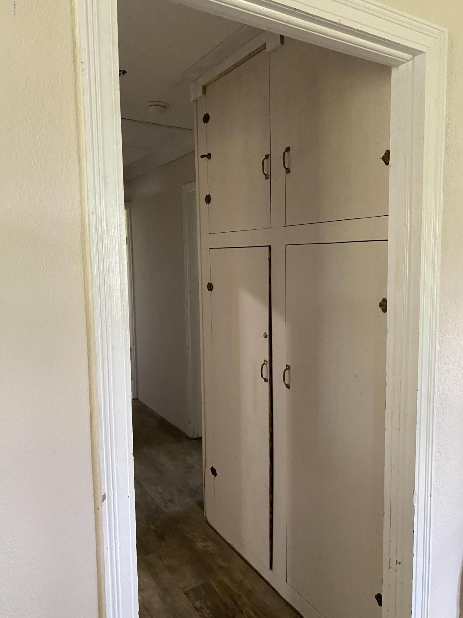 Mashburns 1 Add To Parker - Residential