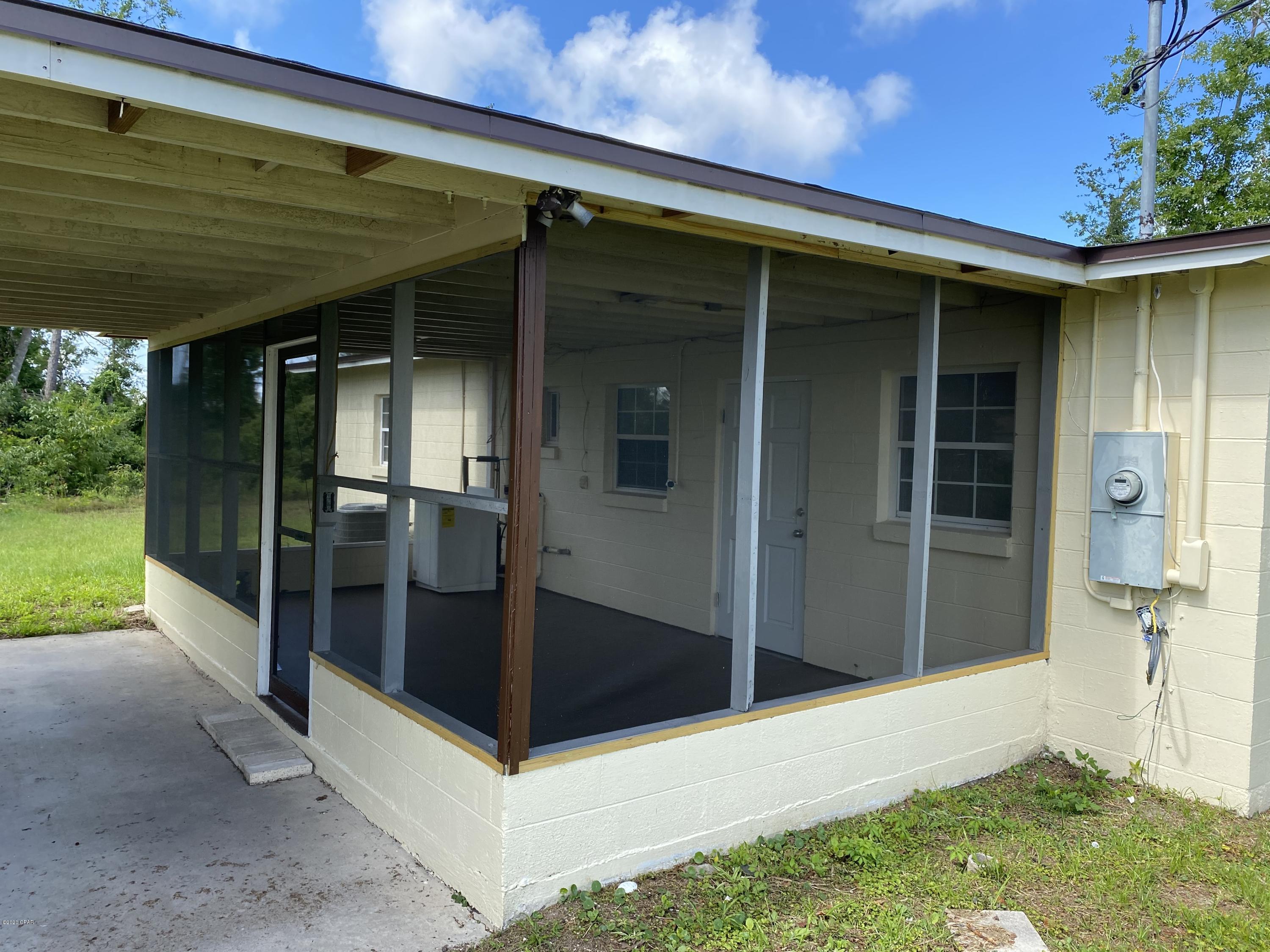 Mashburns 1 Add To Parker - Residential