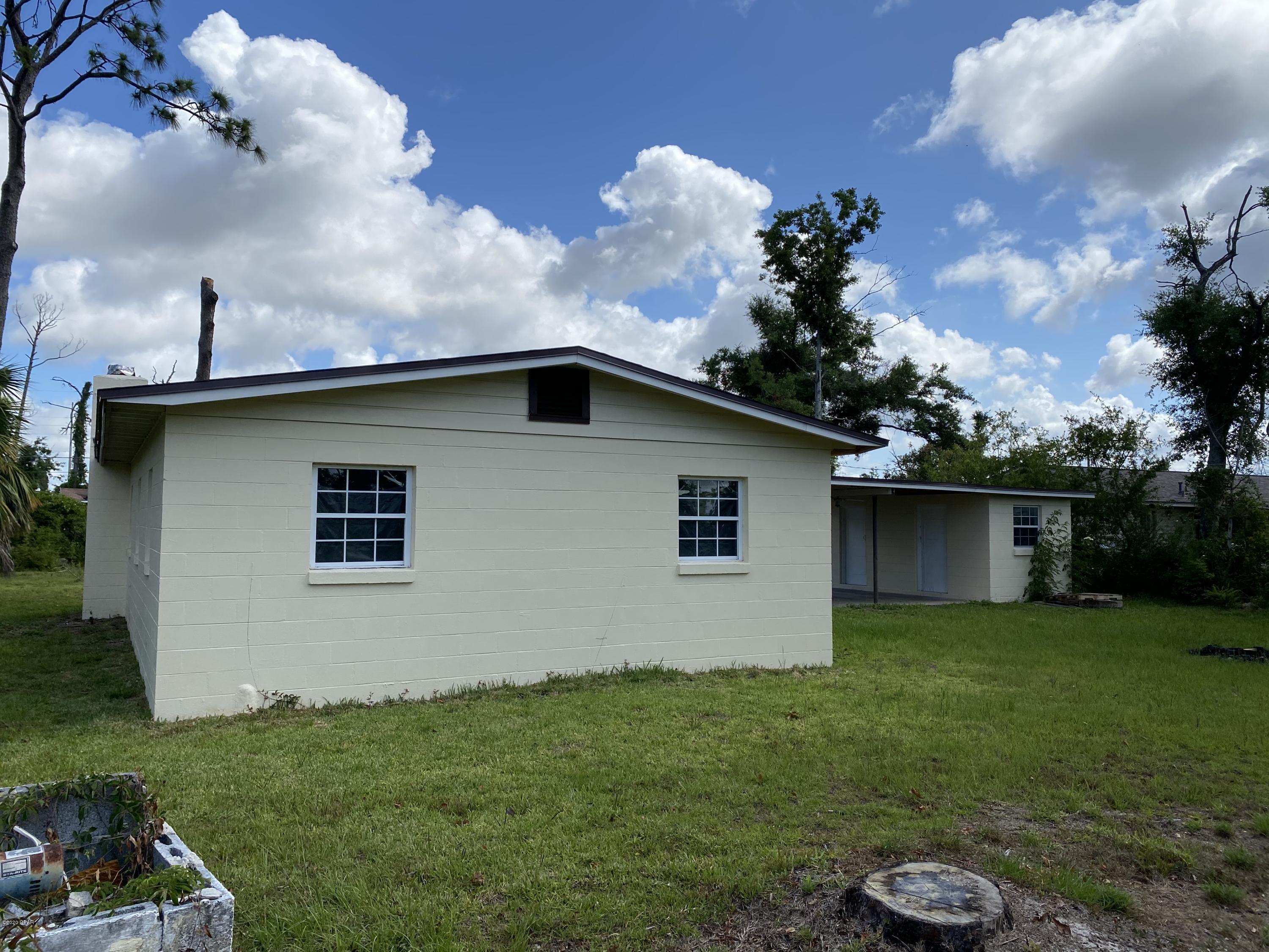 Mashburns 1 Add To Parker - Residential