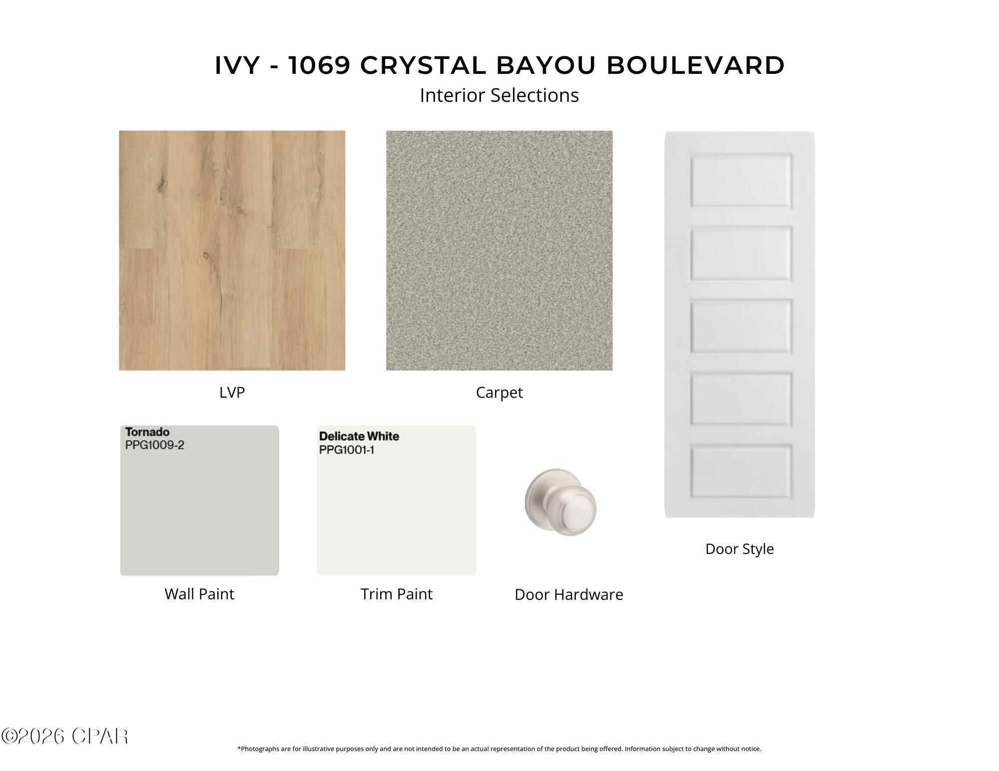 Breakfast Point East - Residential