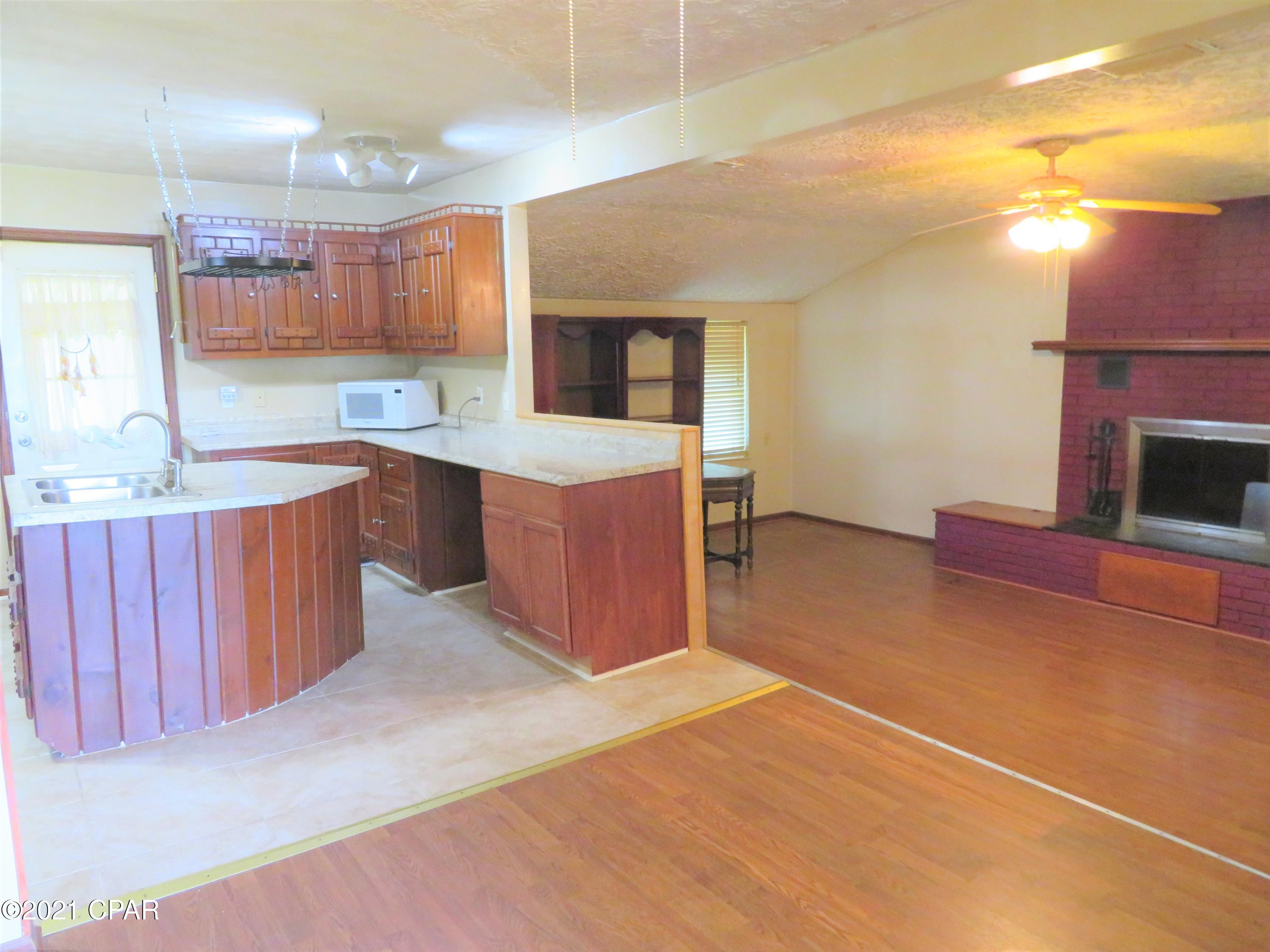 Lynn Haven - Residential