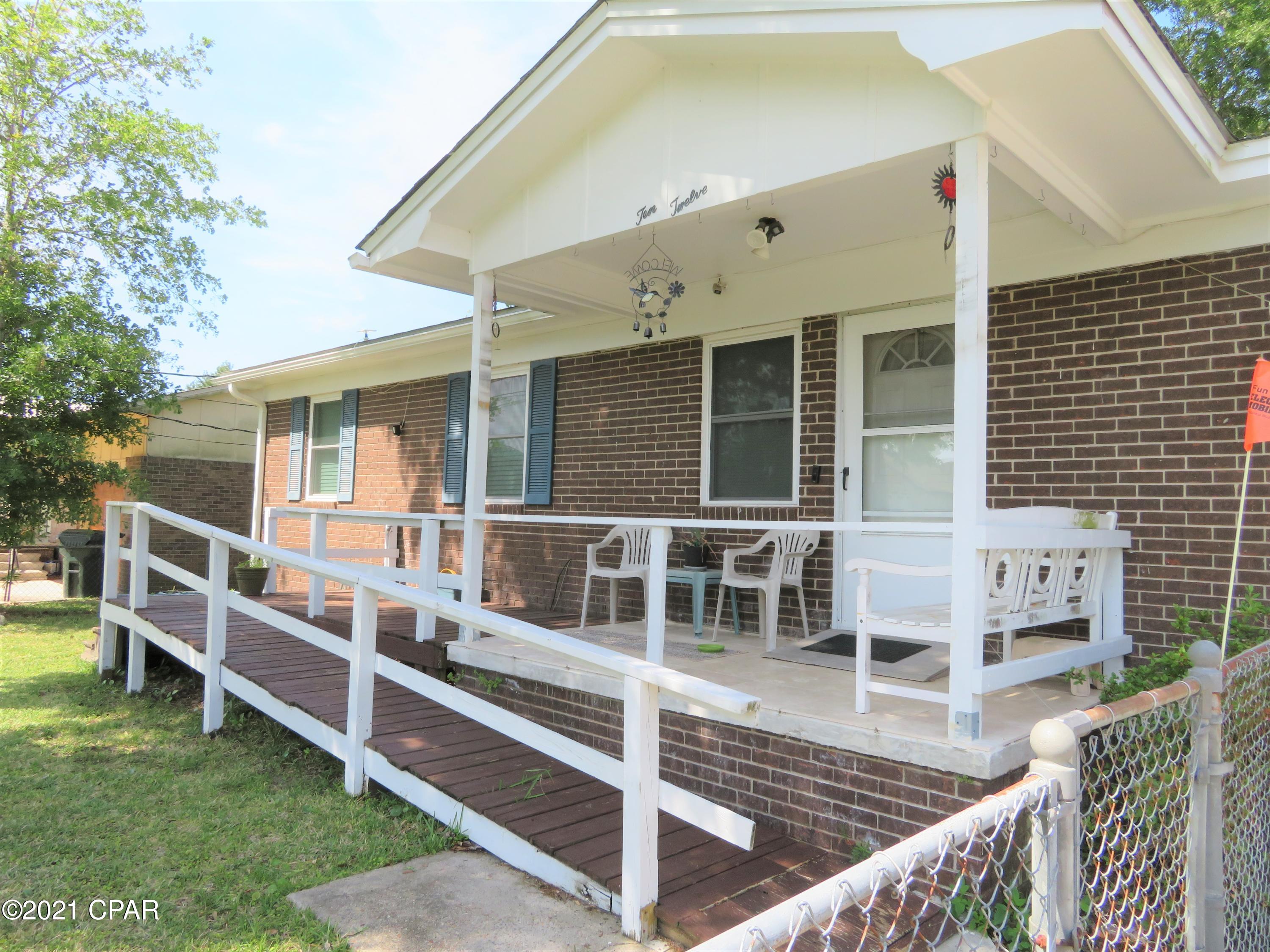 Lynn Haven - Residential