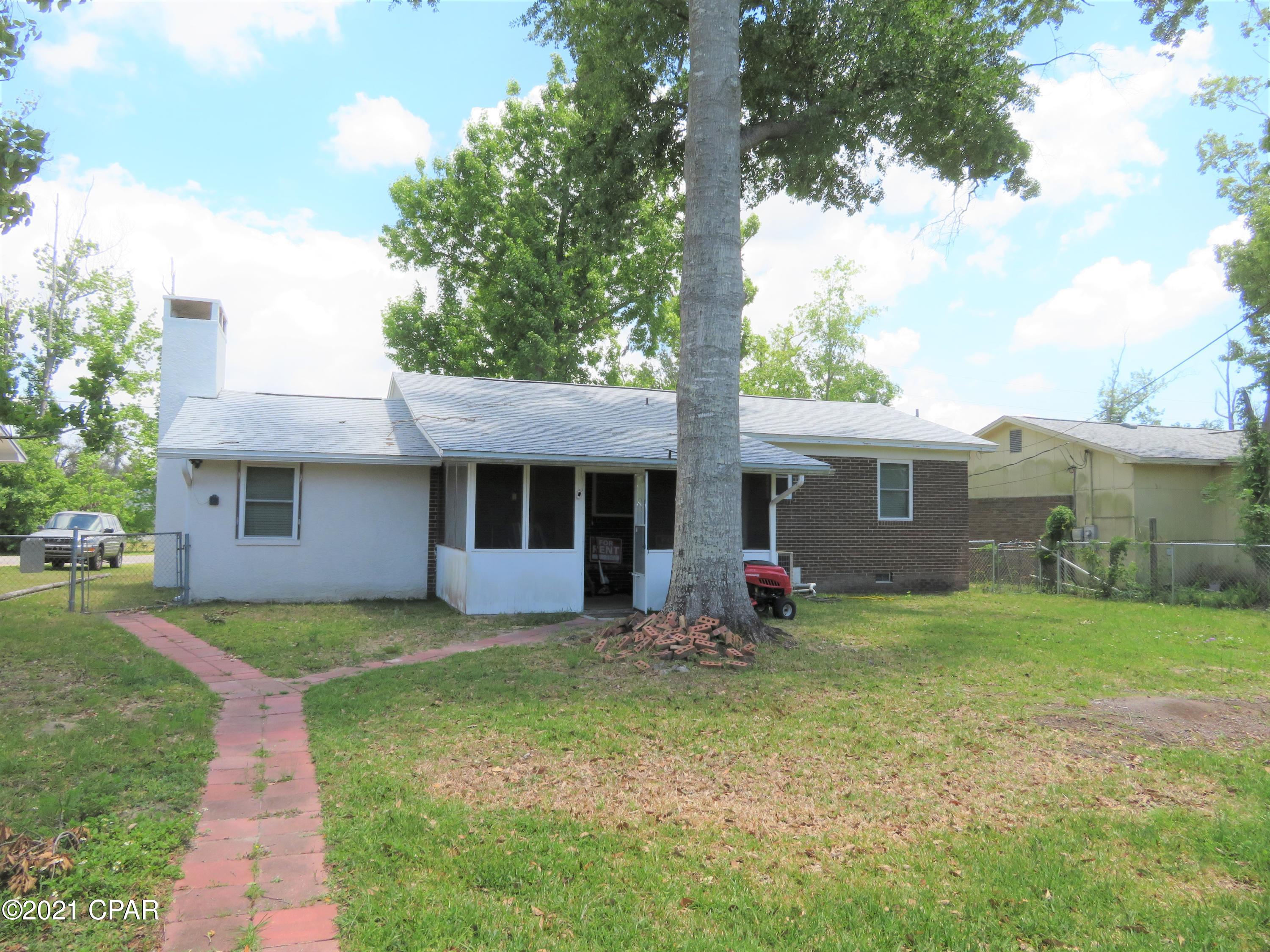 Lynn Haven - Residential