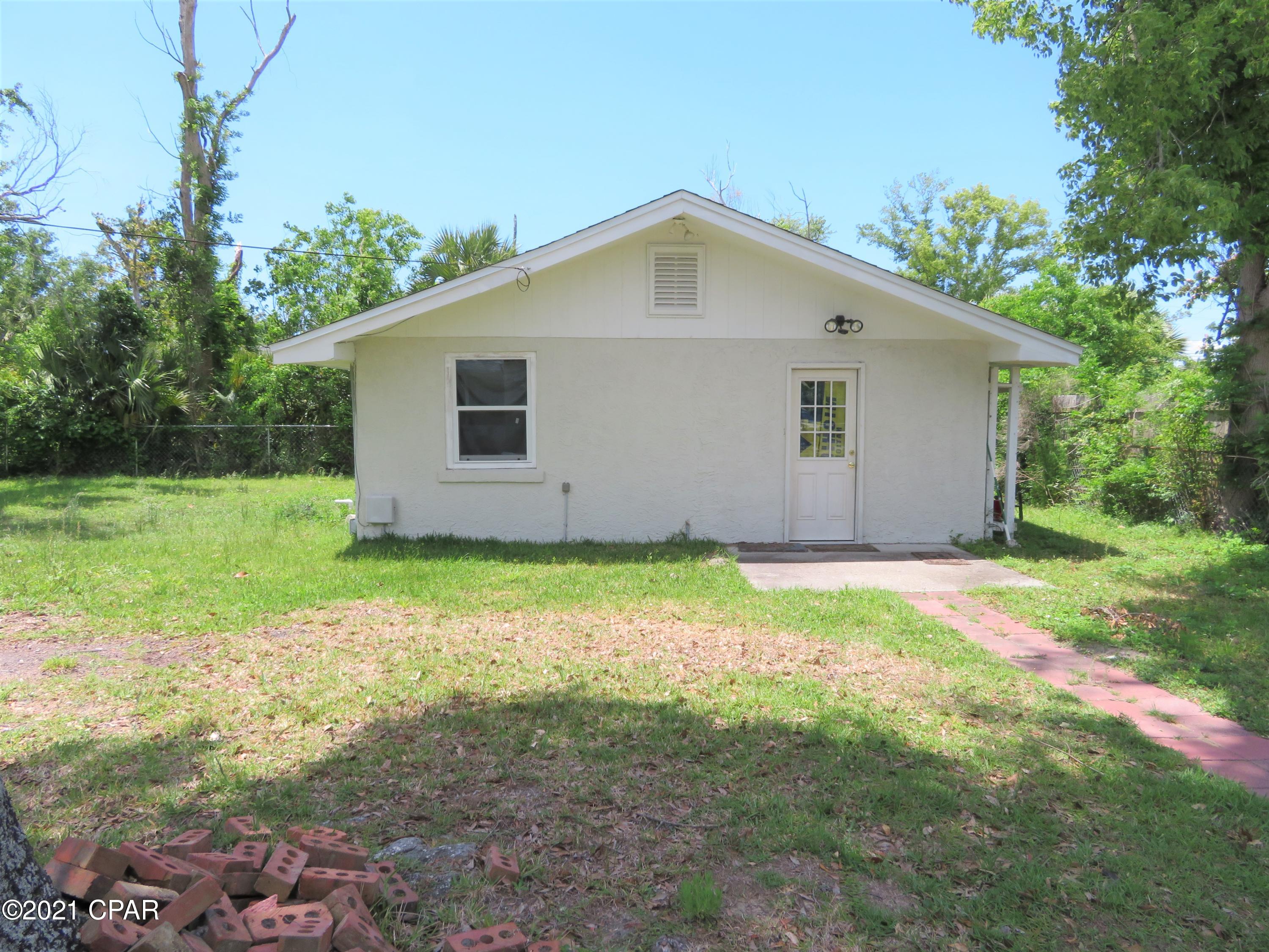 Lynn Haven - Residential