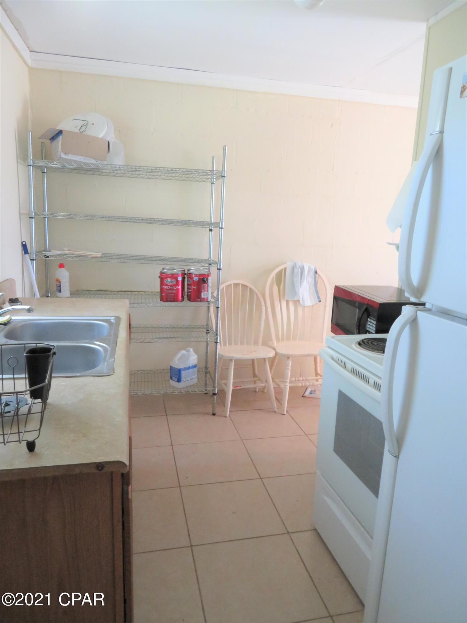 Lynn Haven - Residential