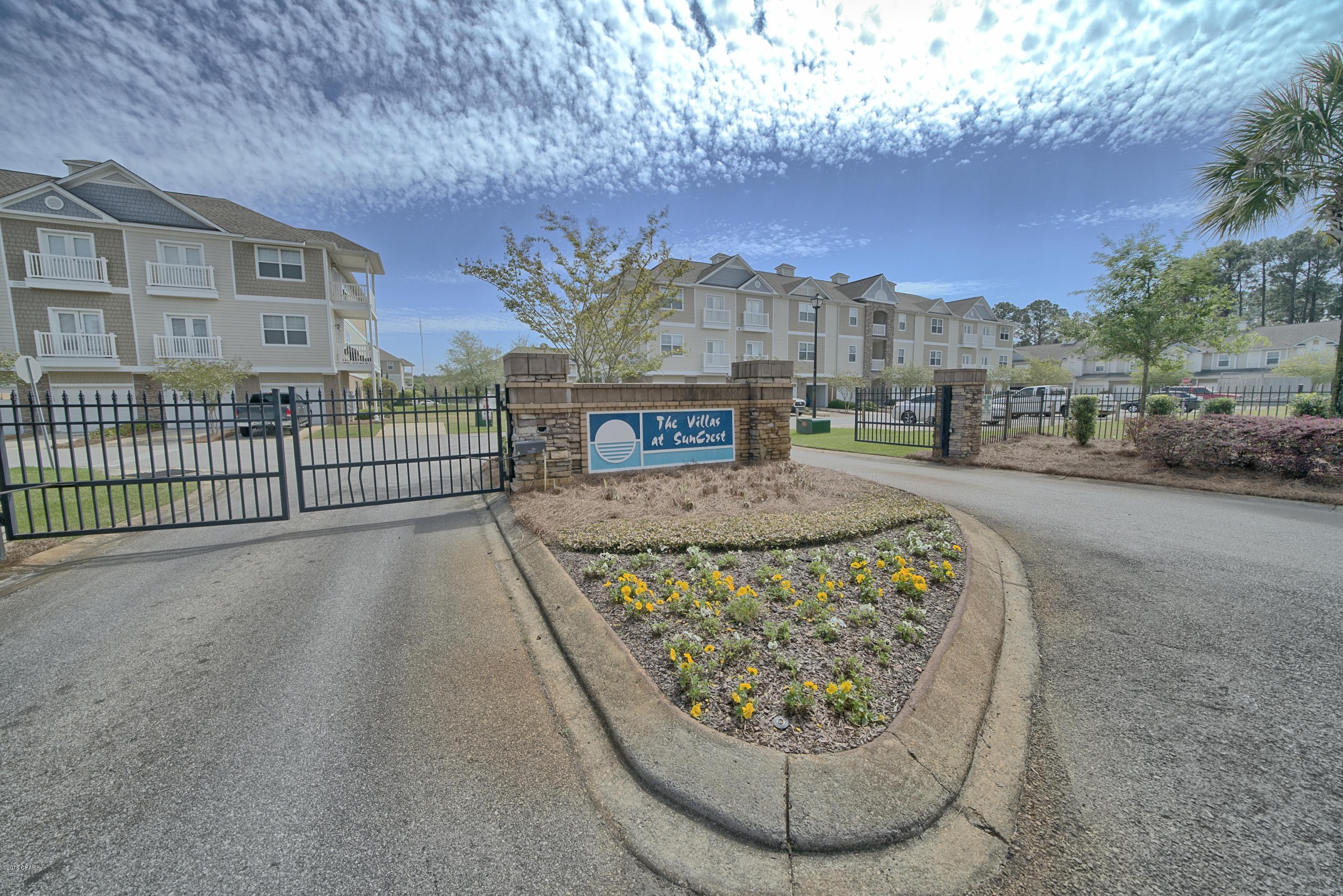 Villas At Suncrest - Residential