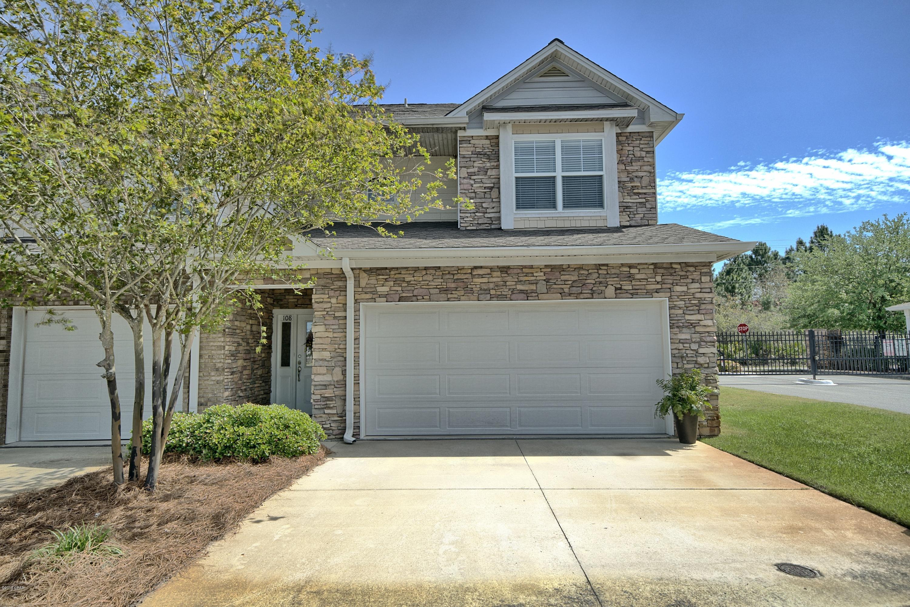 Villas At Suncrest - Residential