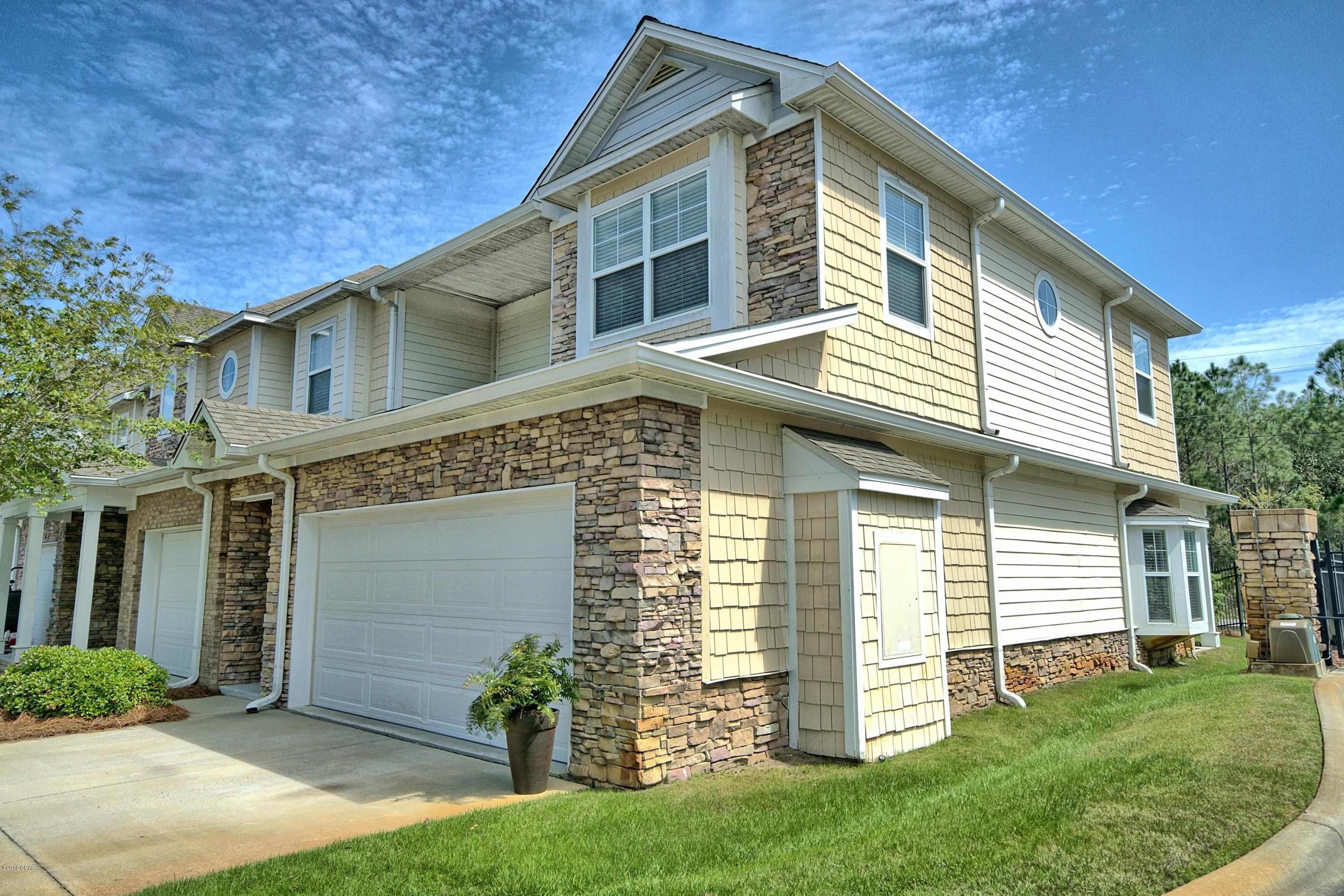 Villas At Suncrest - Residential