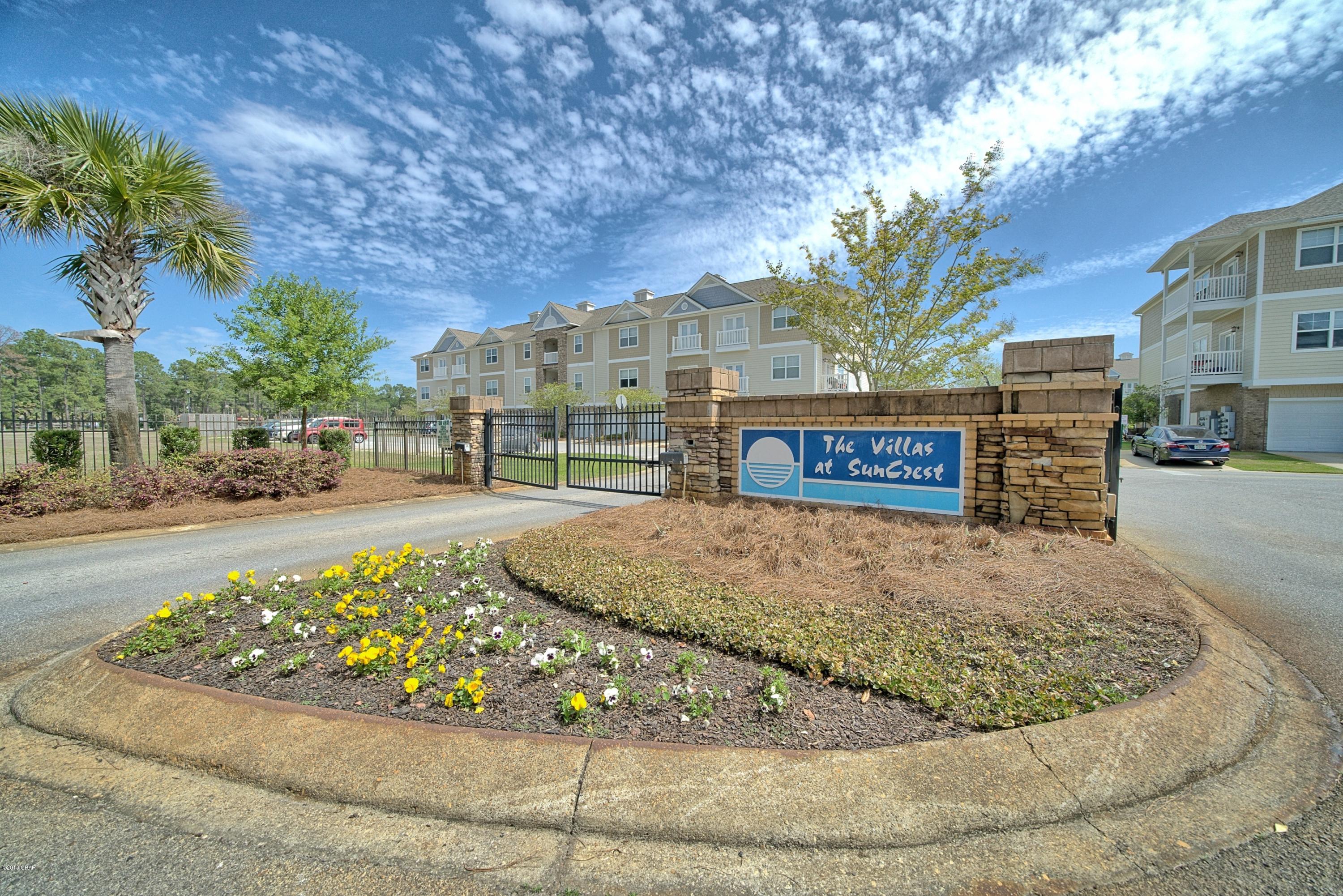 Villas At Suncrest - Residential