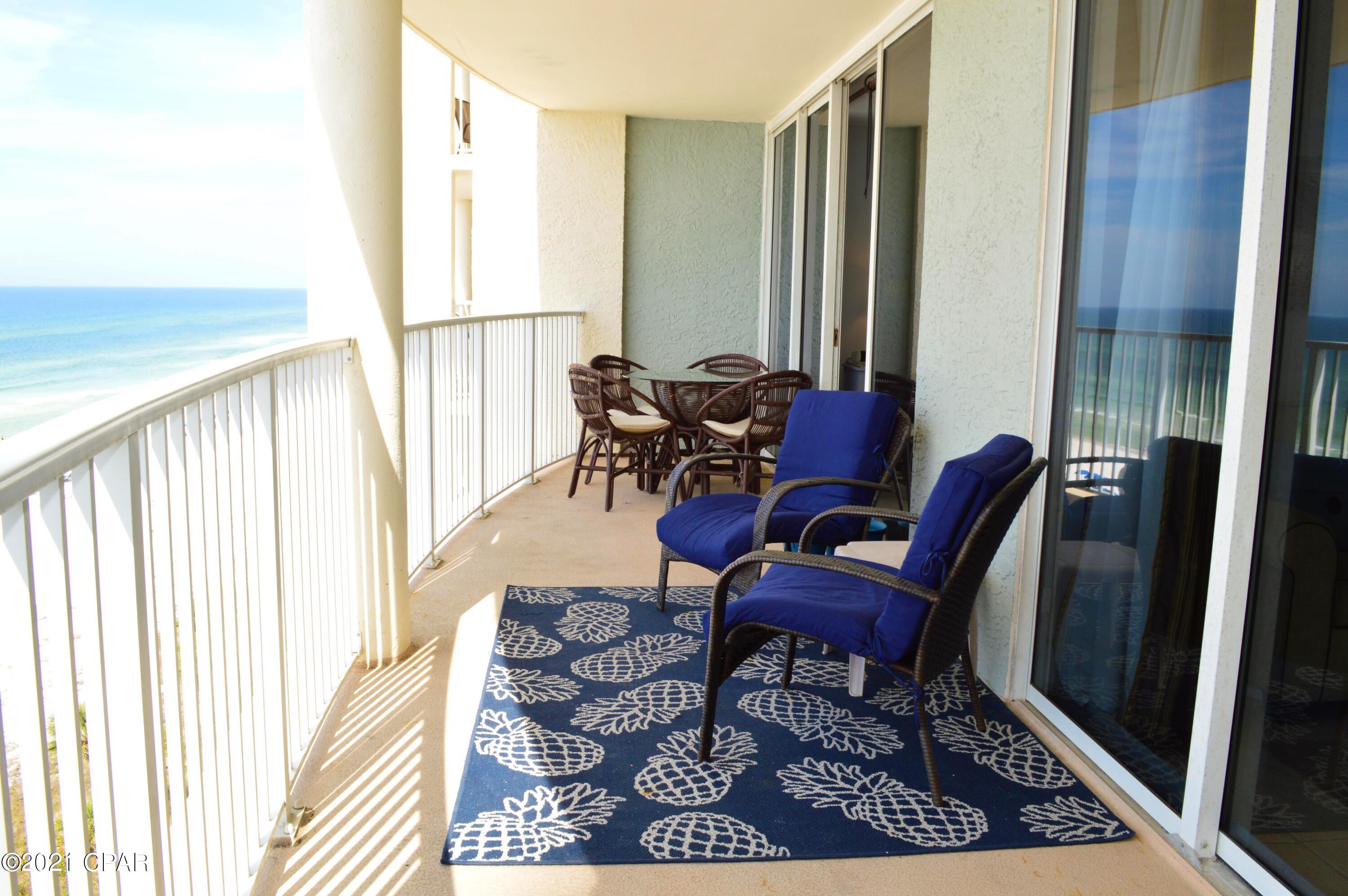 Long Beach Towers I - Residential