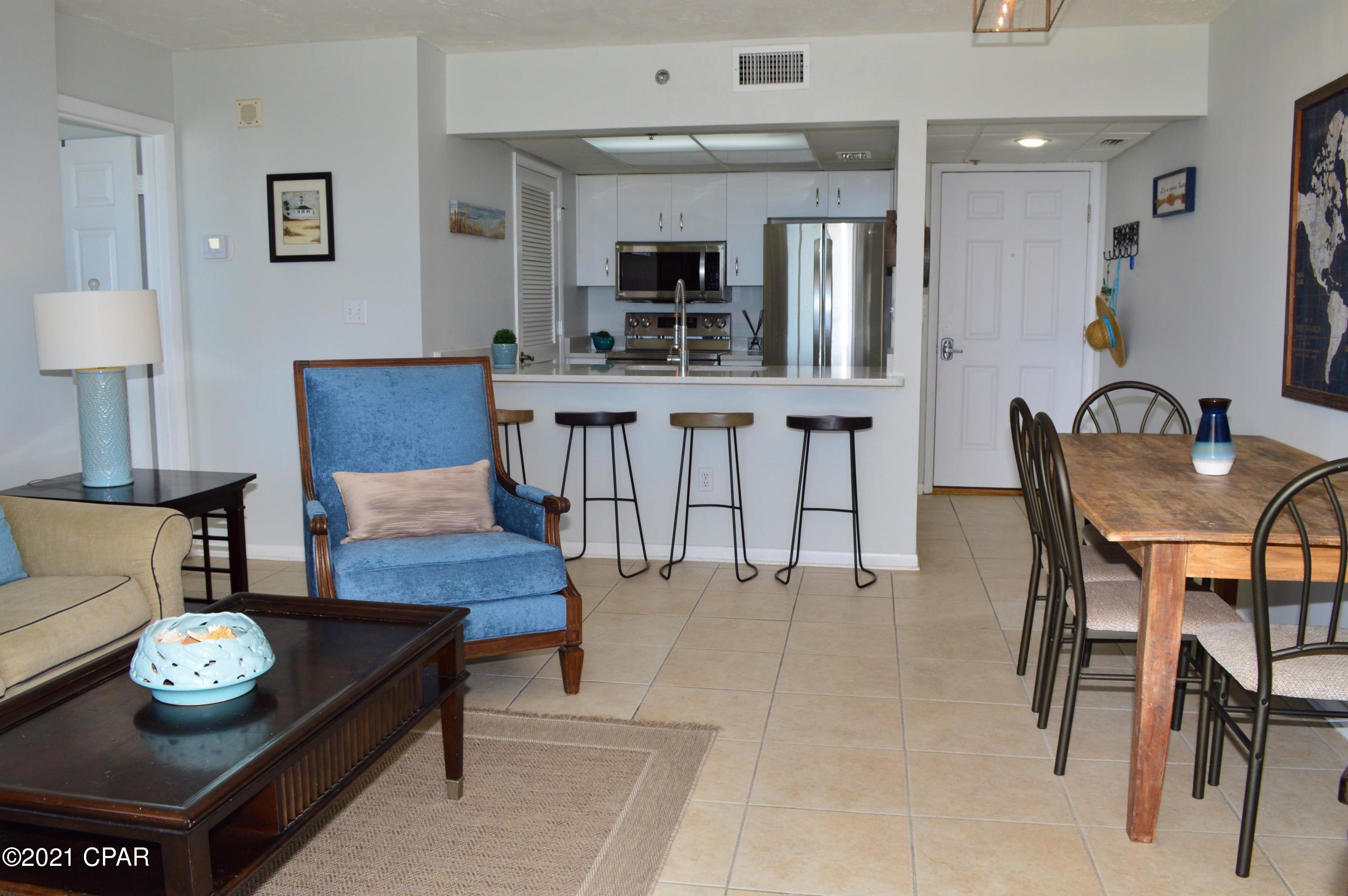 Long Beach Towers I - Residential