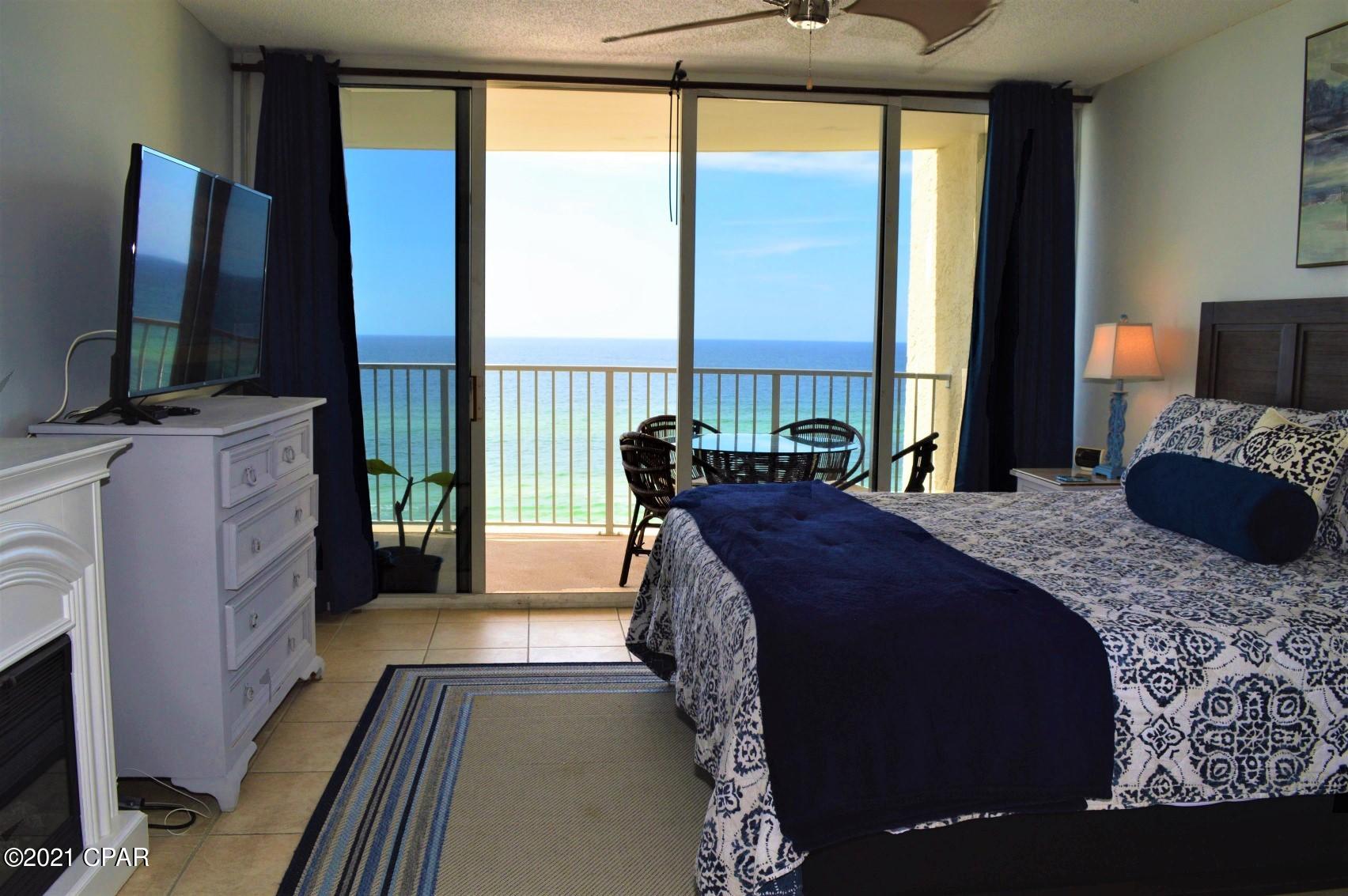 Long Beach Towers I - Residential