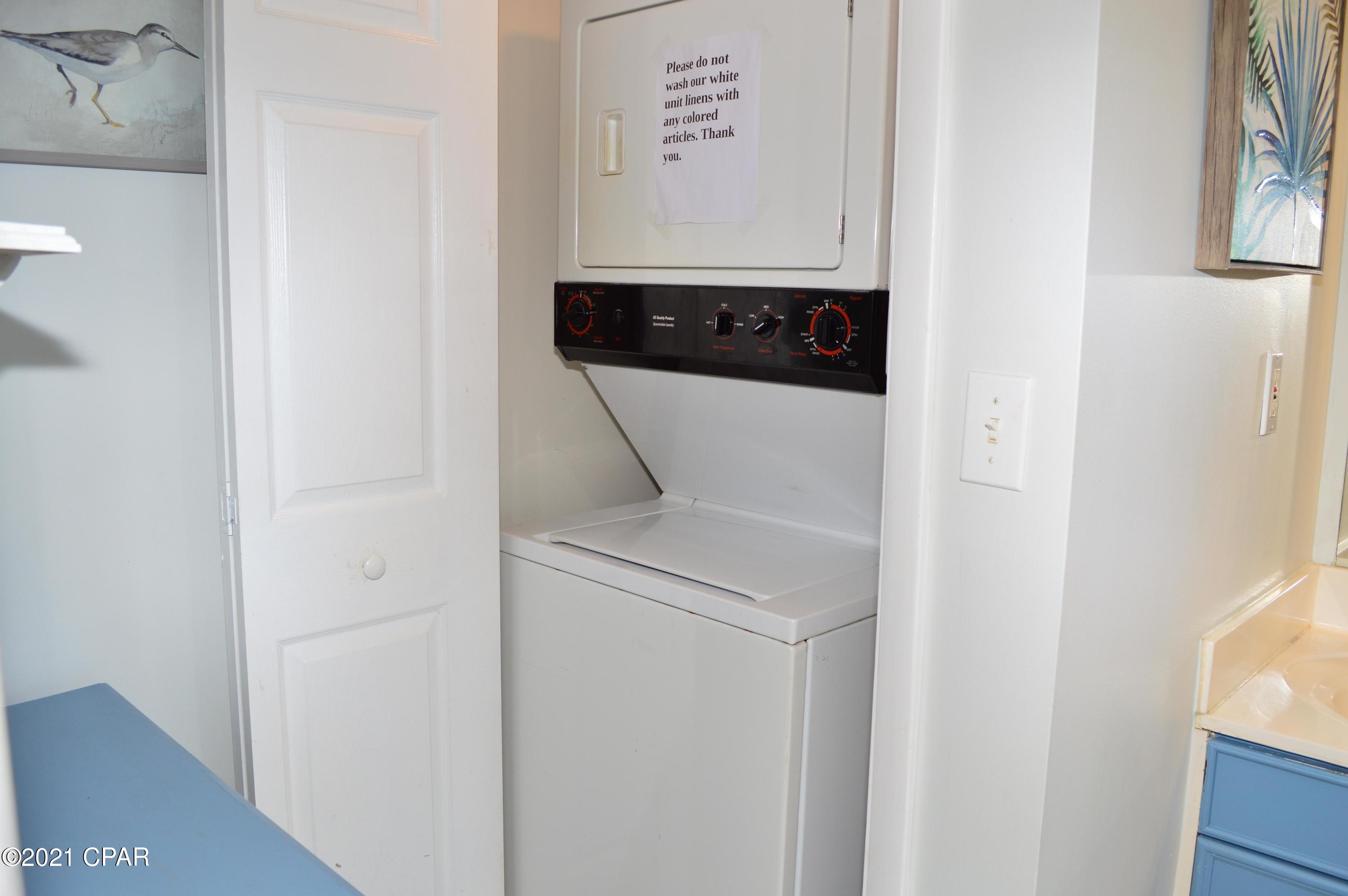 Long Beach Towers I - Residential
