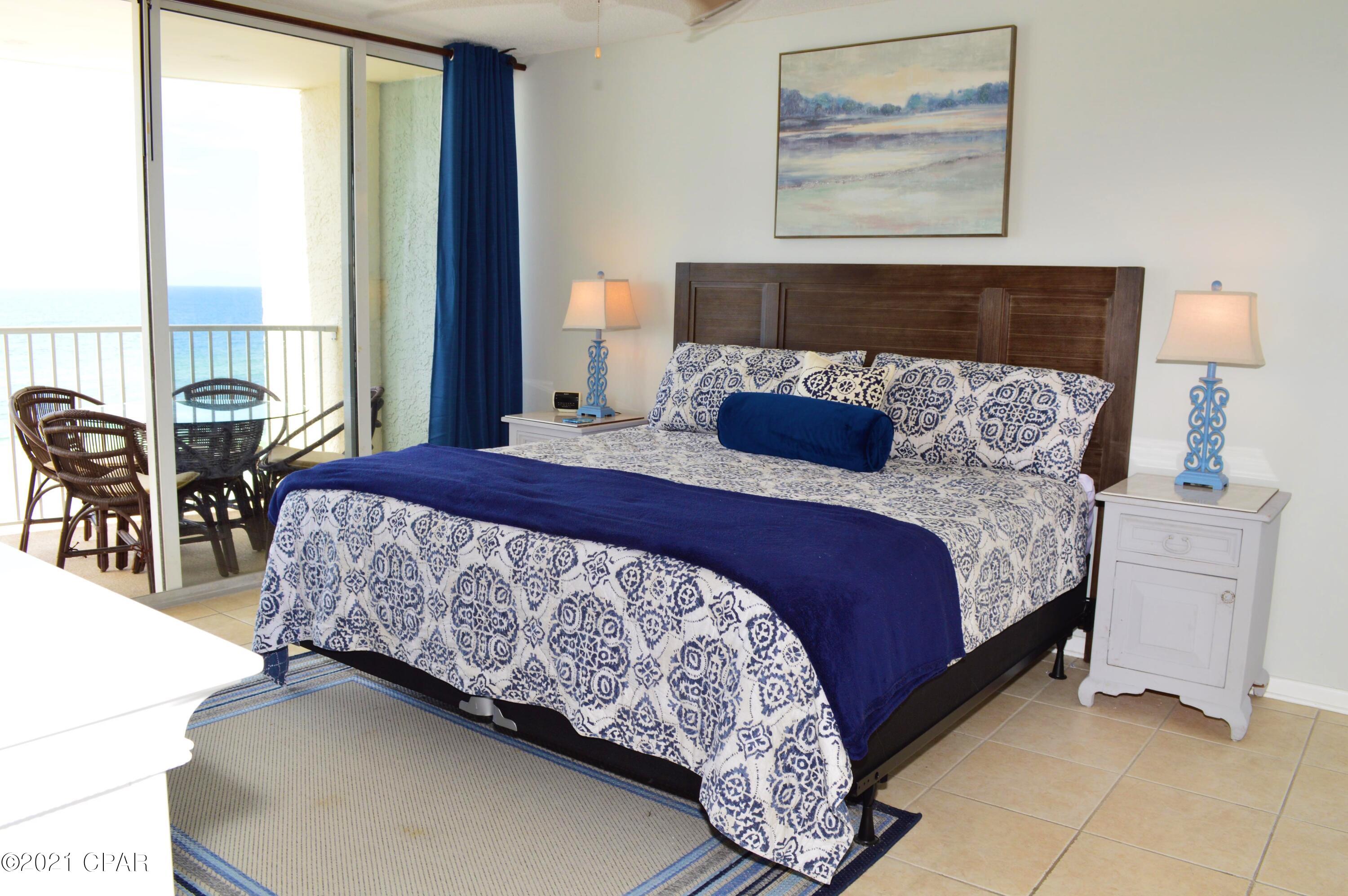 Long Beach Towers I - Residential