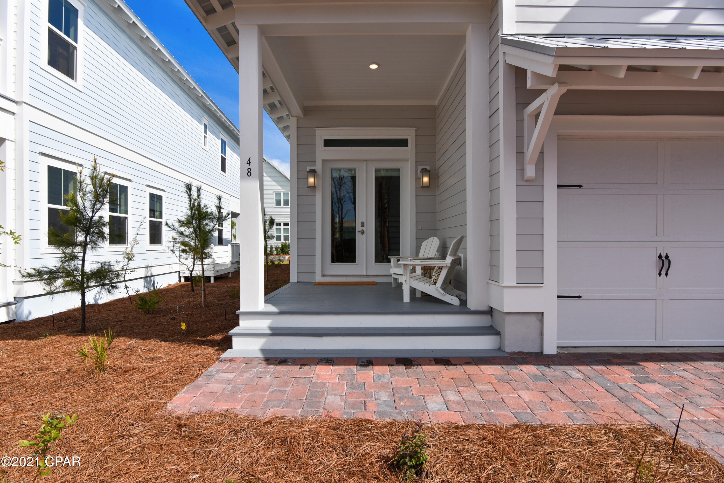 [No Recorded Subdiv] - Residential