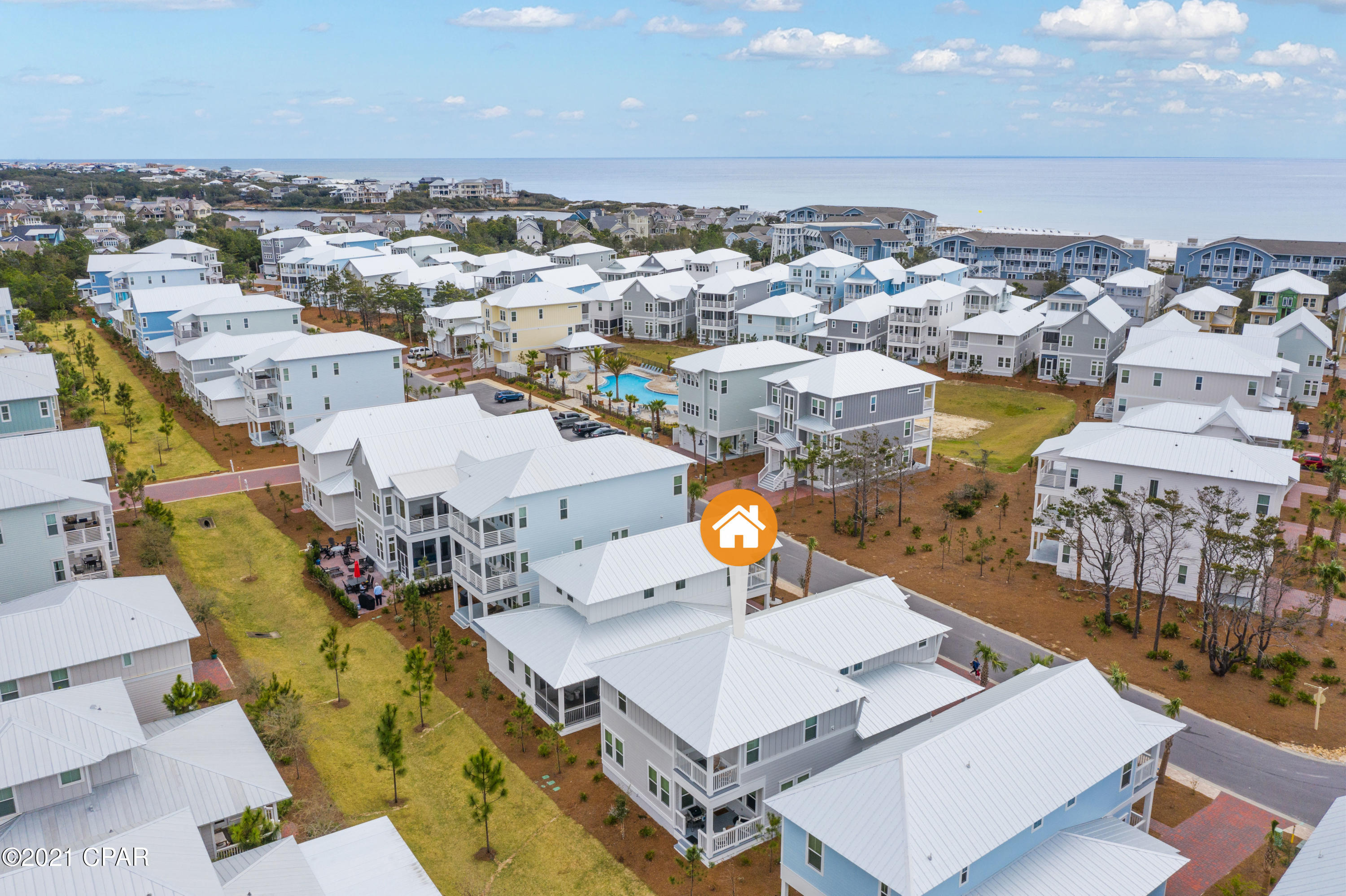 [No Recorded Subdiv] - Residential