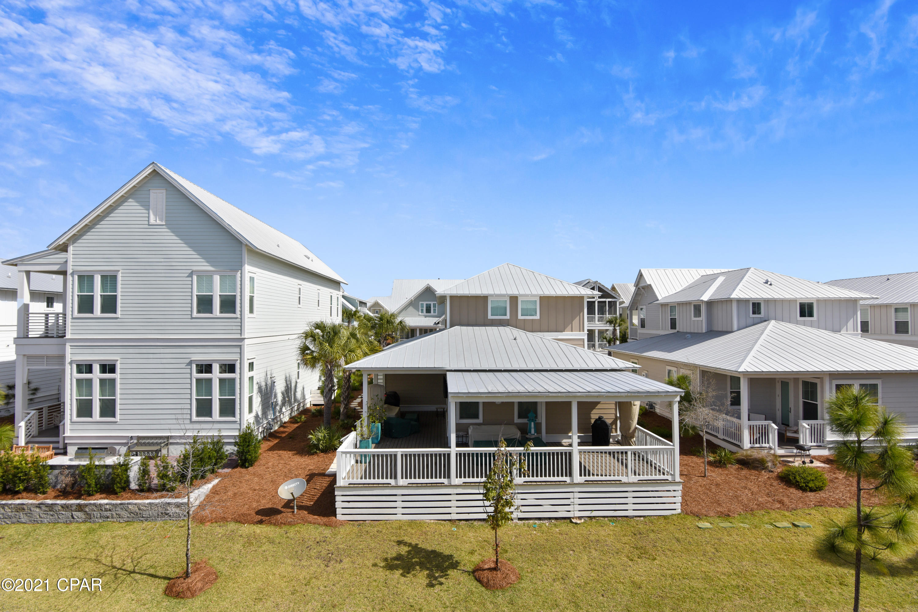 [No Recorded Subdiv] - Residential