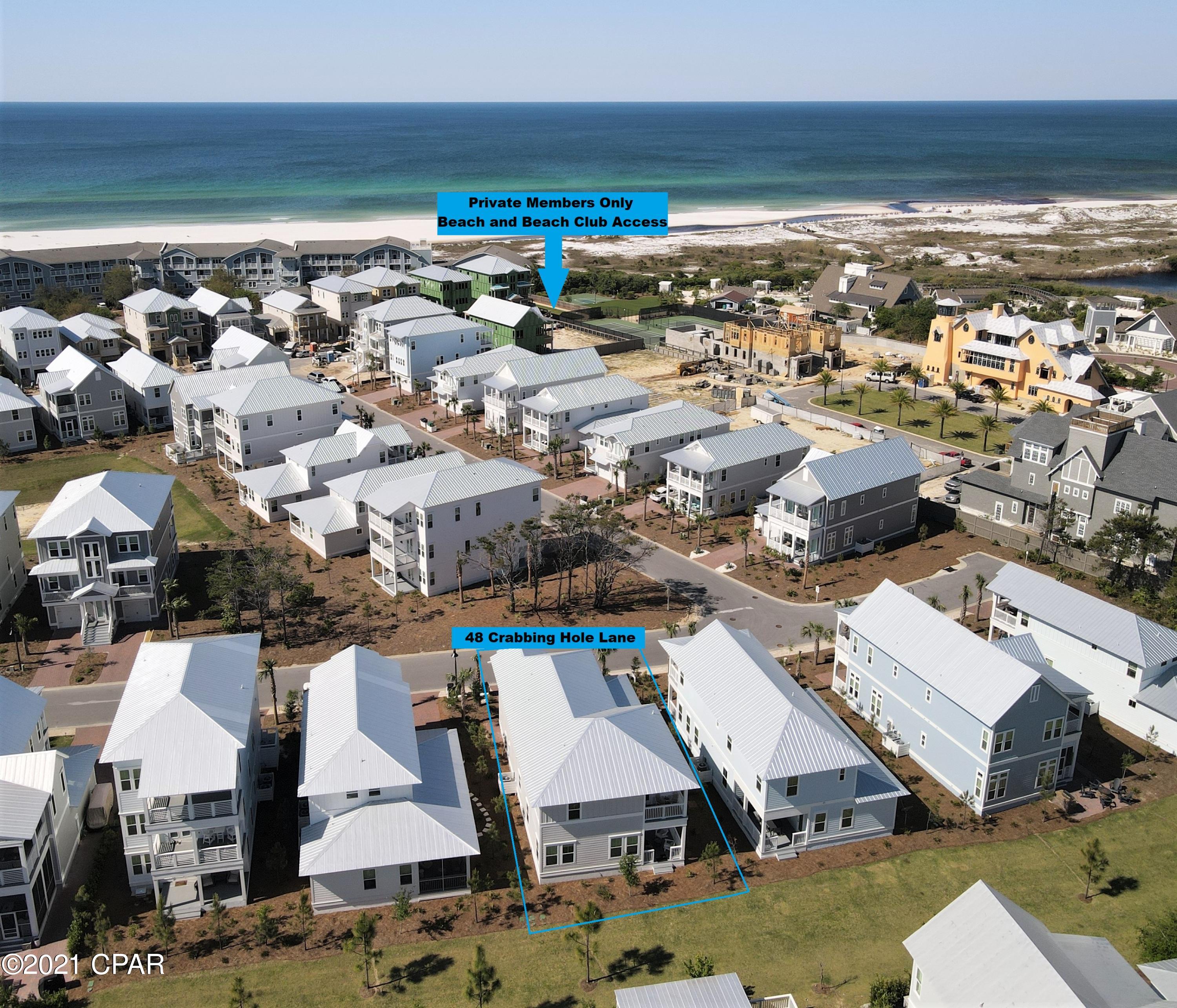 [No Recorded Subdiv] - Residential