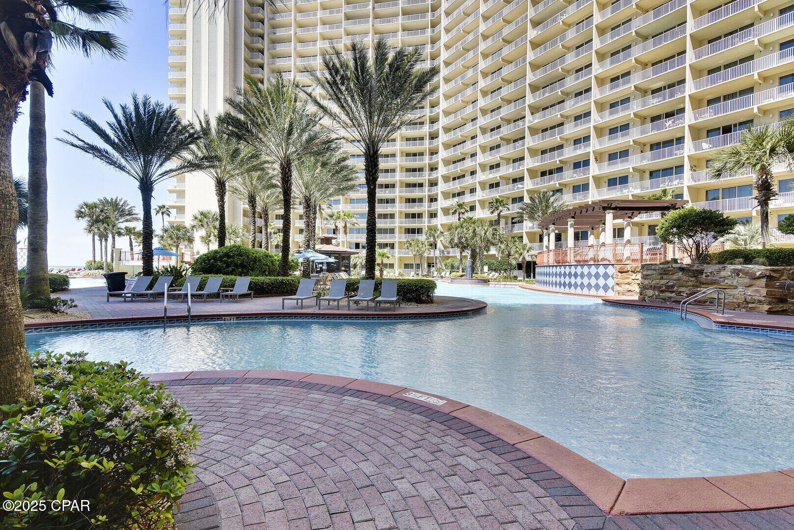 Shores Of Panama Phase I - Residential