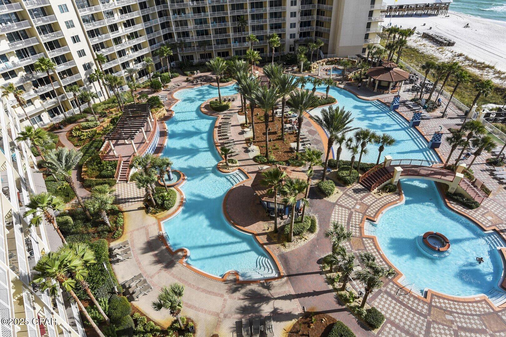 Shores Of Panama Phase I - Residential