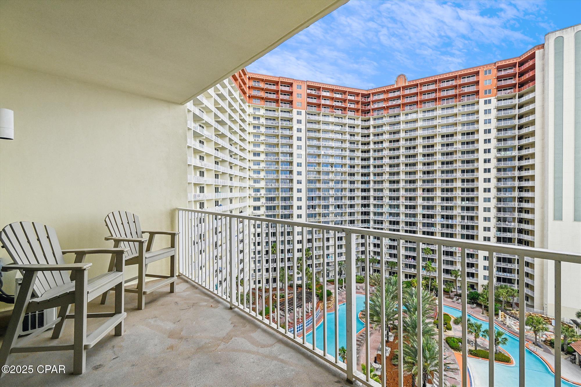 Shores Of Panama Phase I - Residential