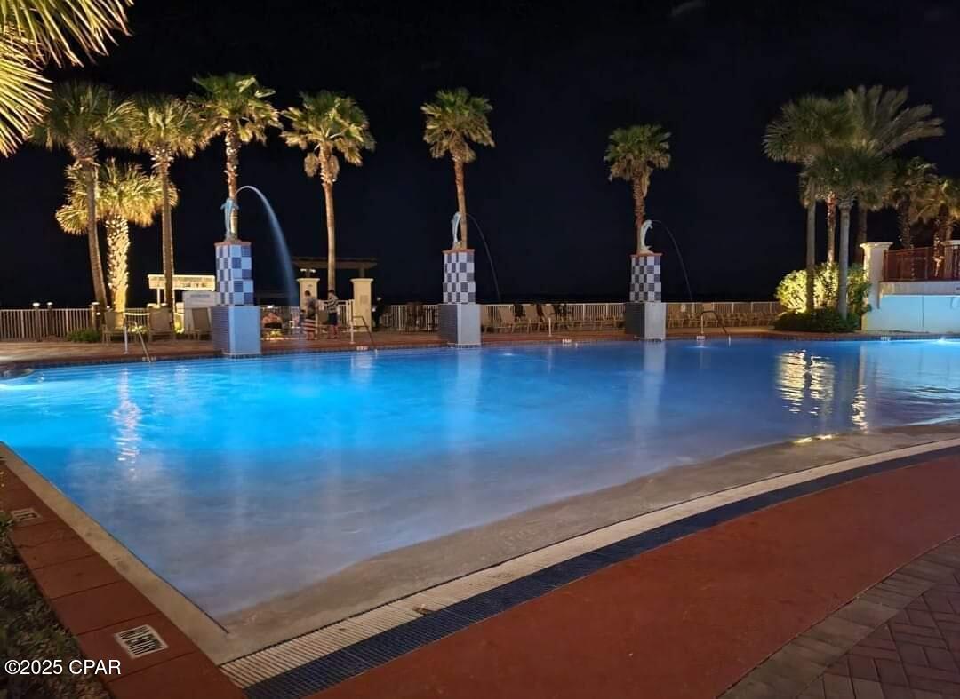 Shores Of Panama Phase I - Residential