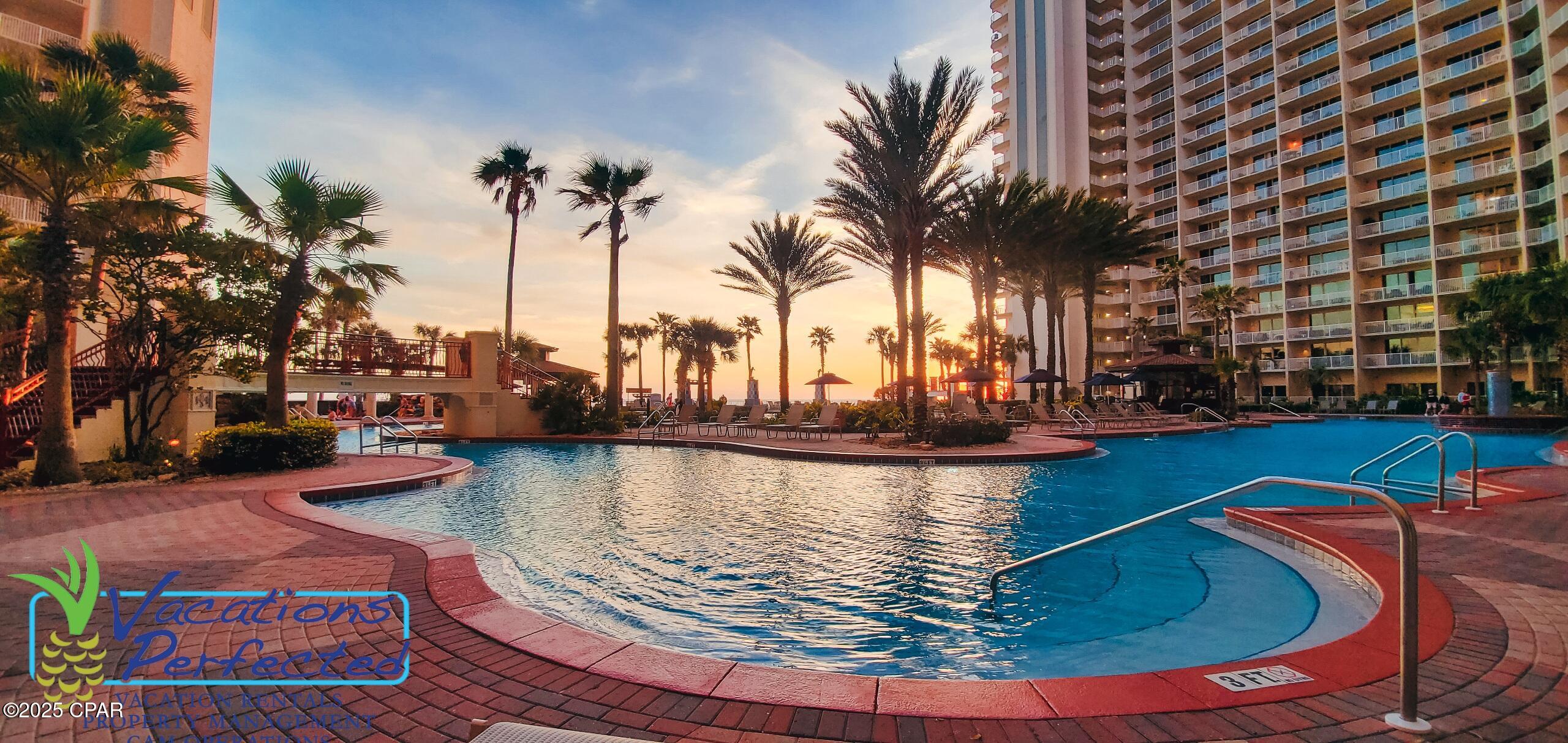 Shores Of Panama Phase I - Residential