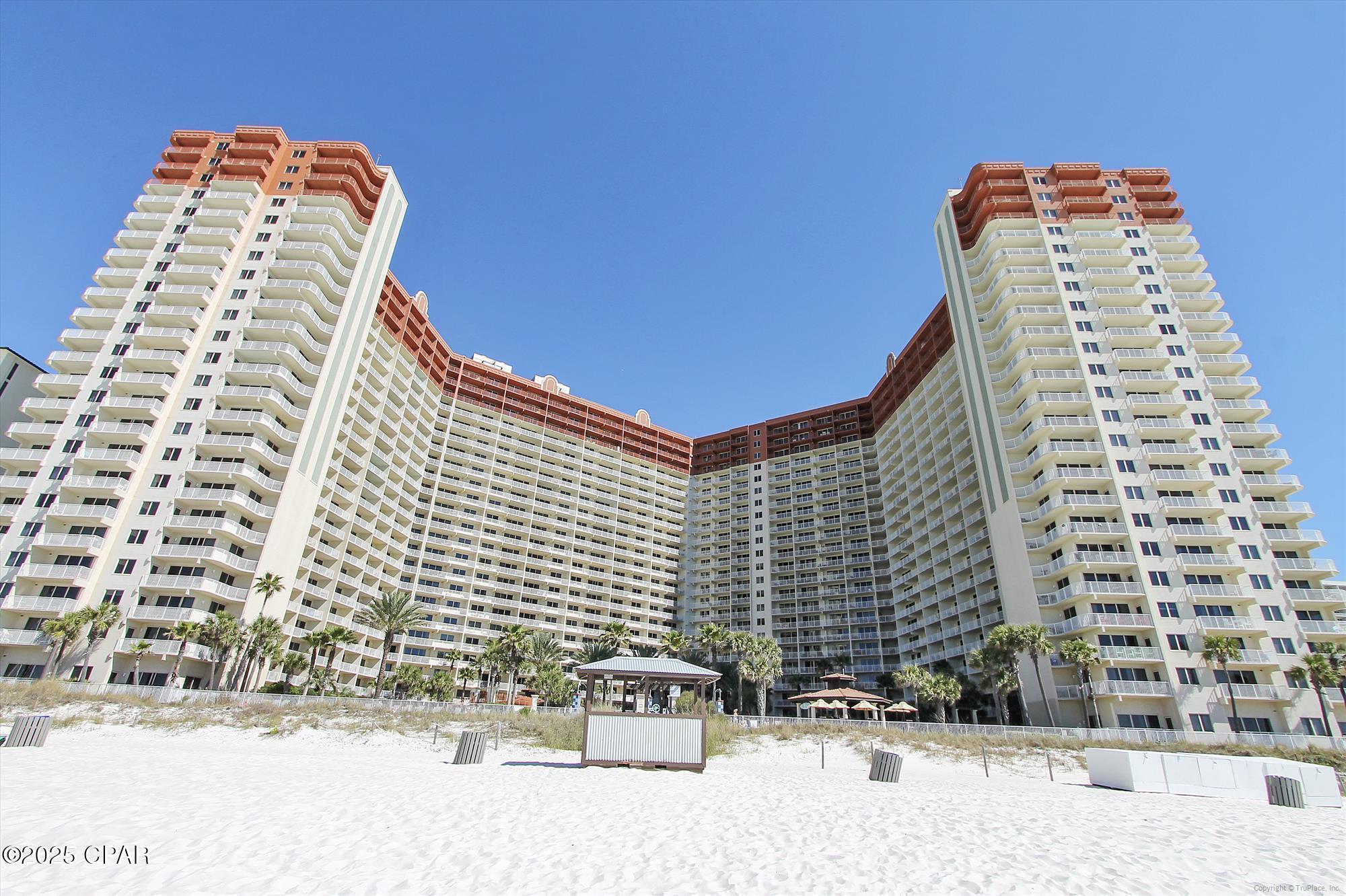 Shores Of Panama Phase I - Residential