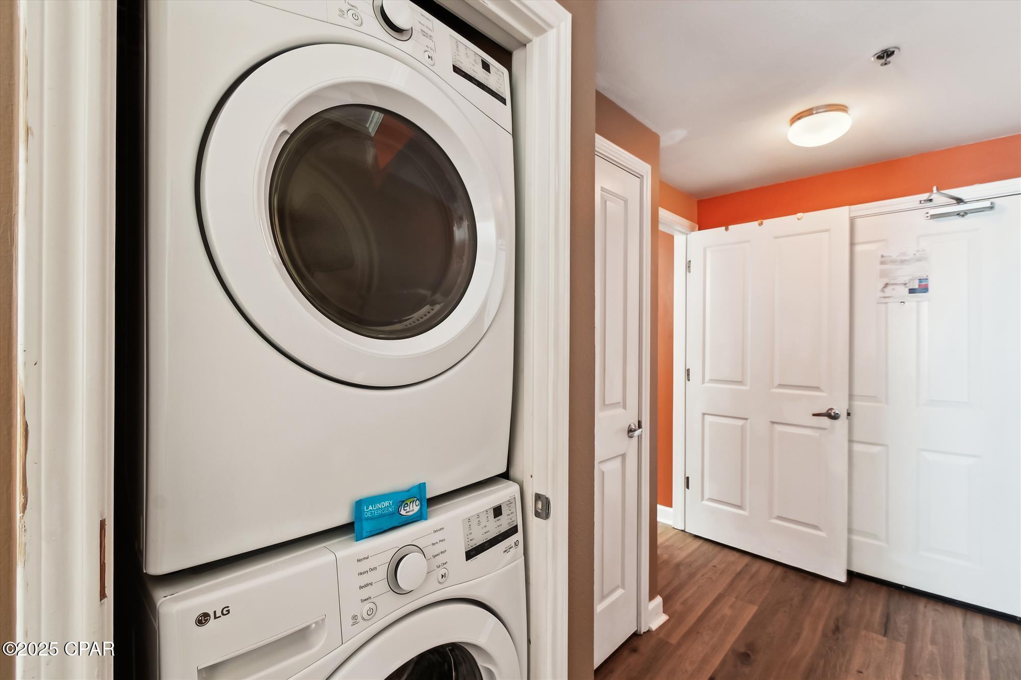 Shores Of Panama Phase I - Residential