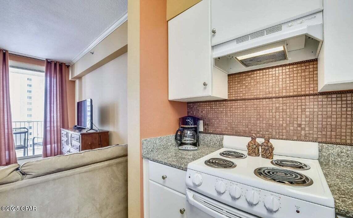 Shores Of Panama Phase I - Residential