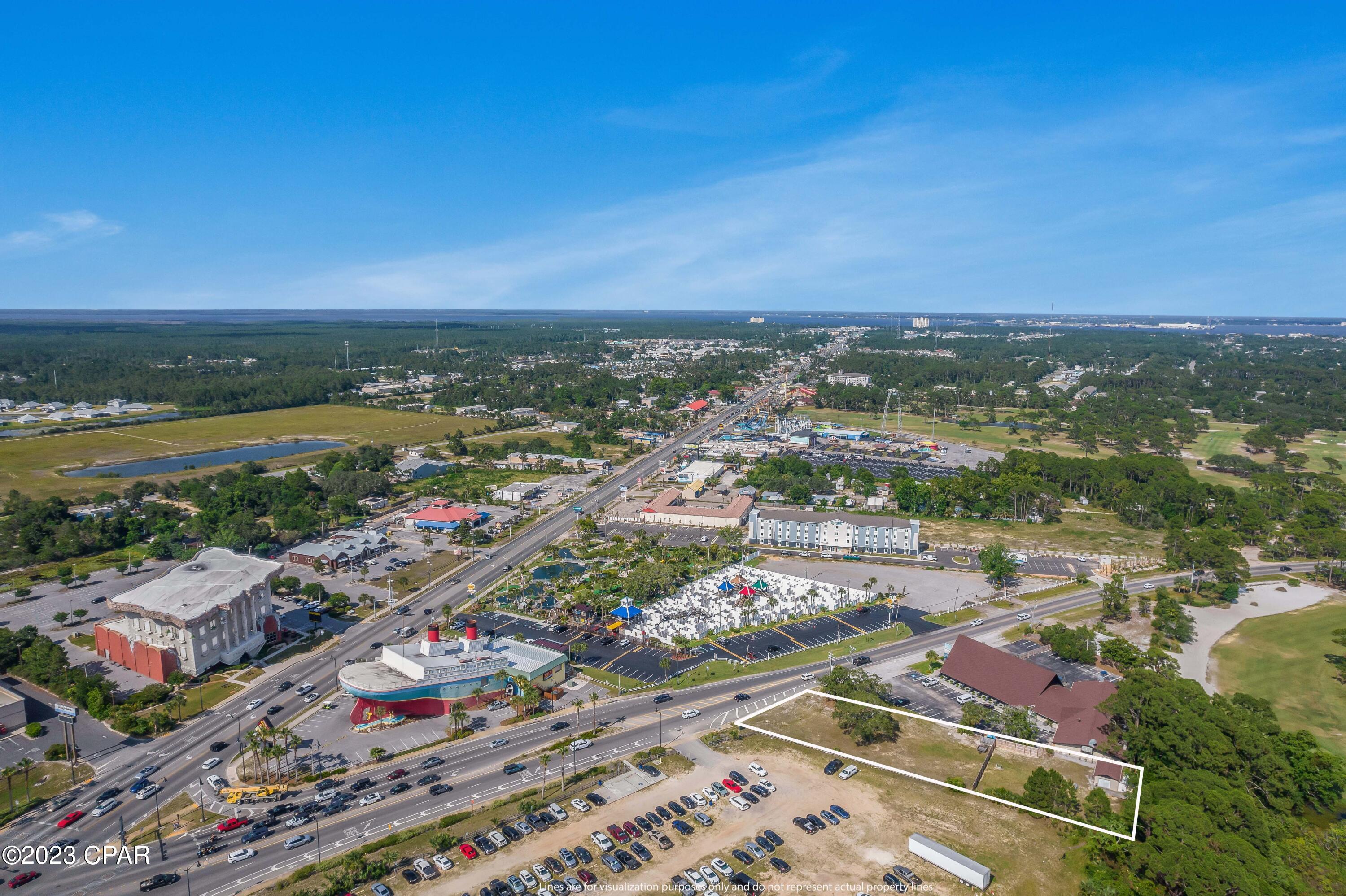 [No Recorded Subdiv] - Land