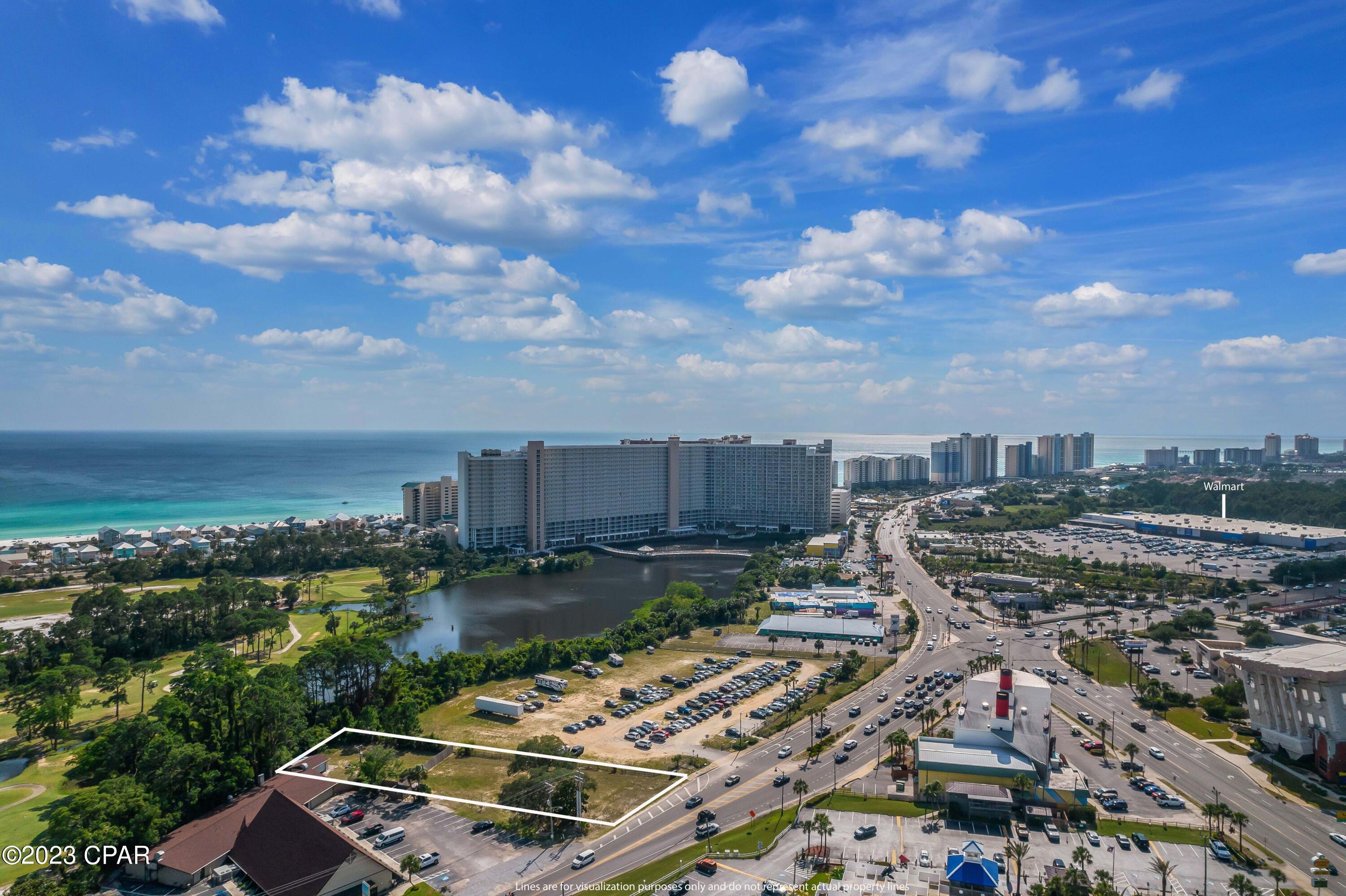 [No Recorded Subdiv] - Land