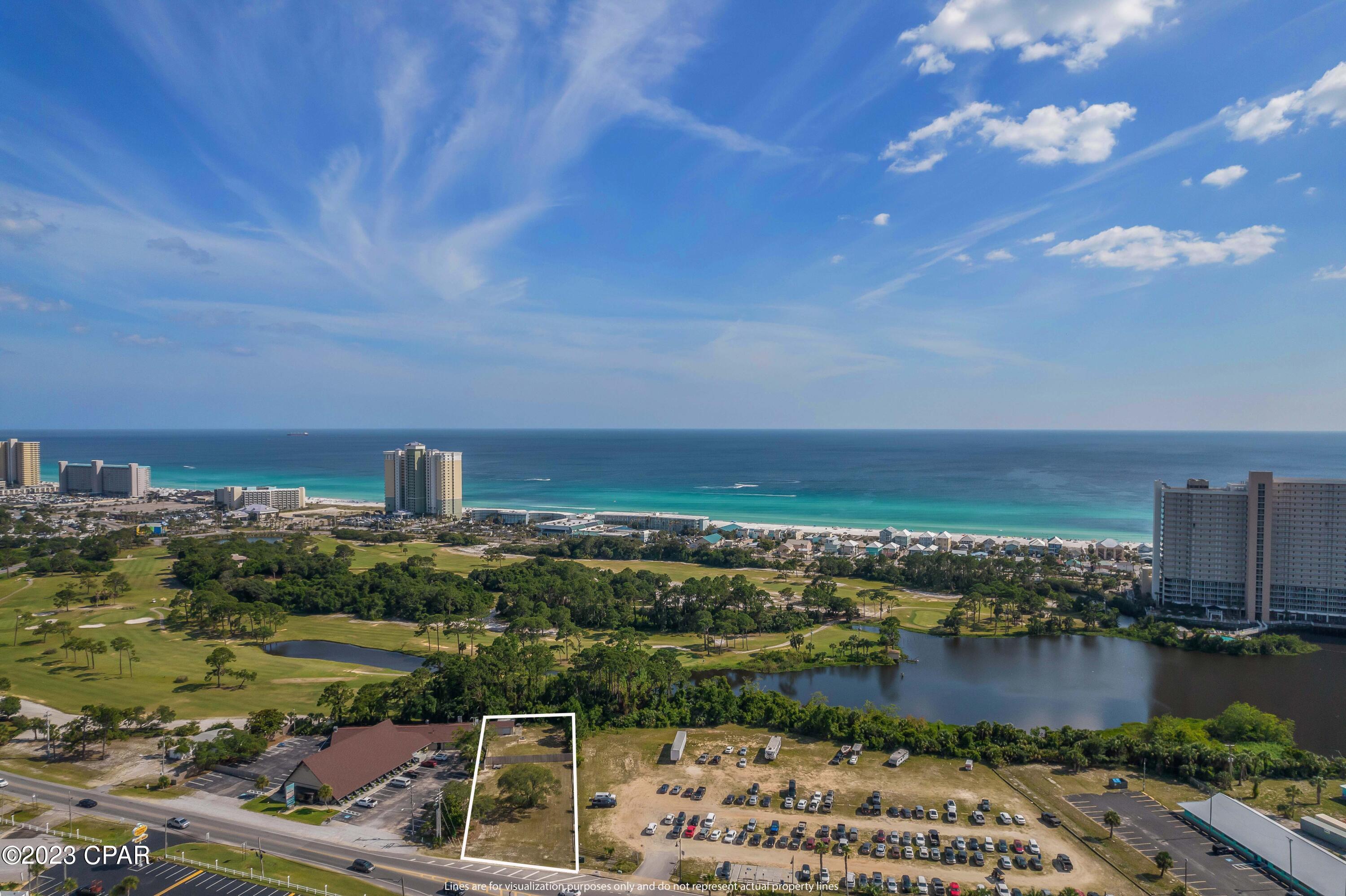 [No Recorded Subdiv] - Land