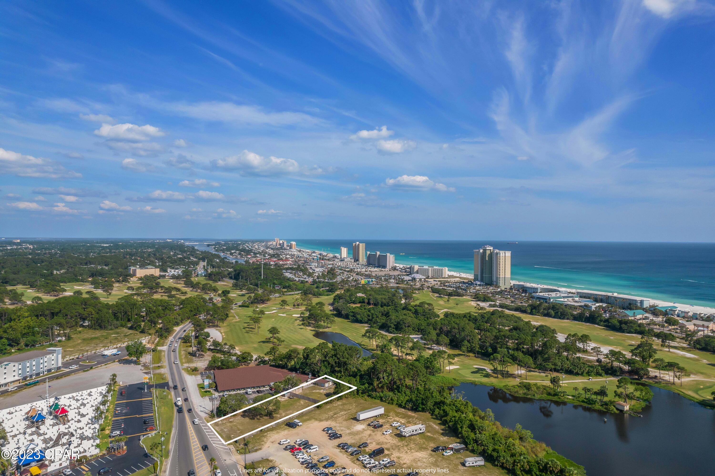 [No Recorded Subdiv] - Land